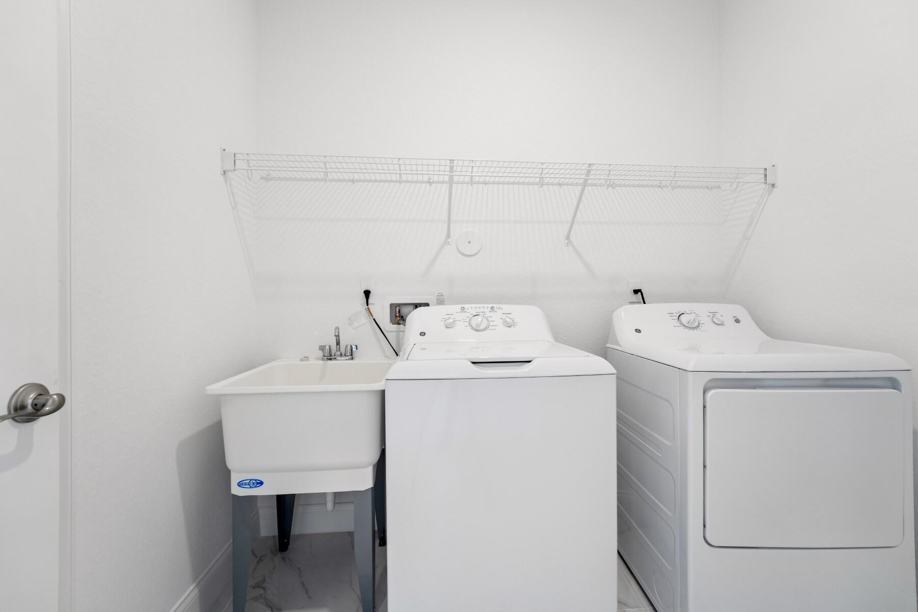 LTC RANCH WEST POD 6A PHASE 2 - Residential