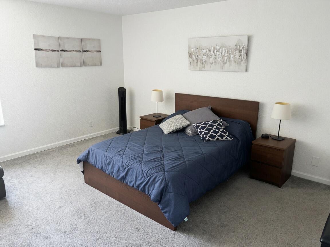 BOCA VIEW CONDO - Residential Lease