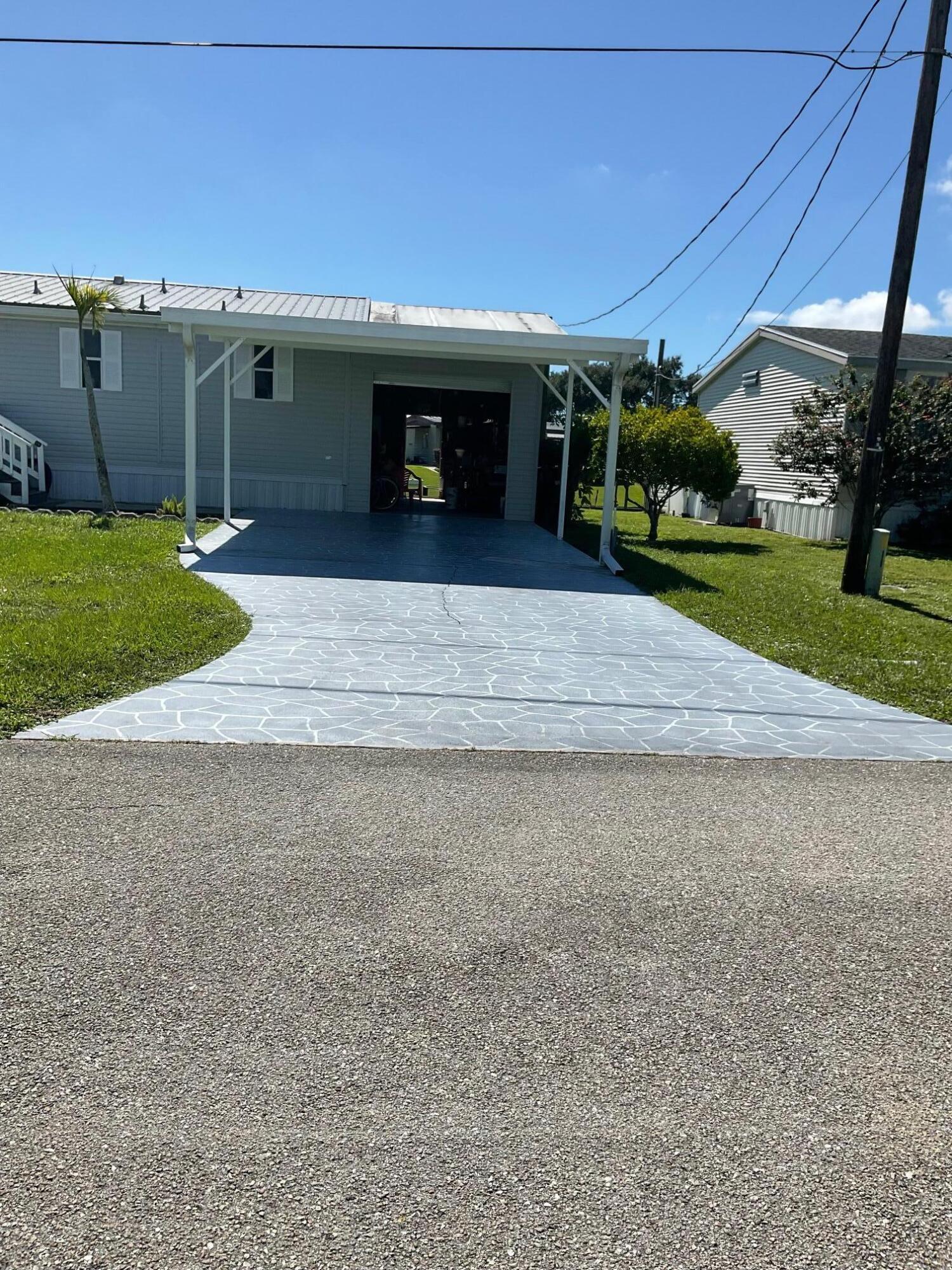TAYLOR CREEK - Residential