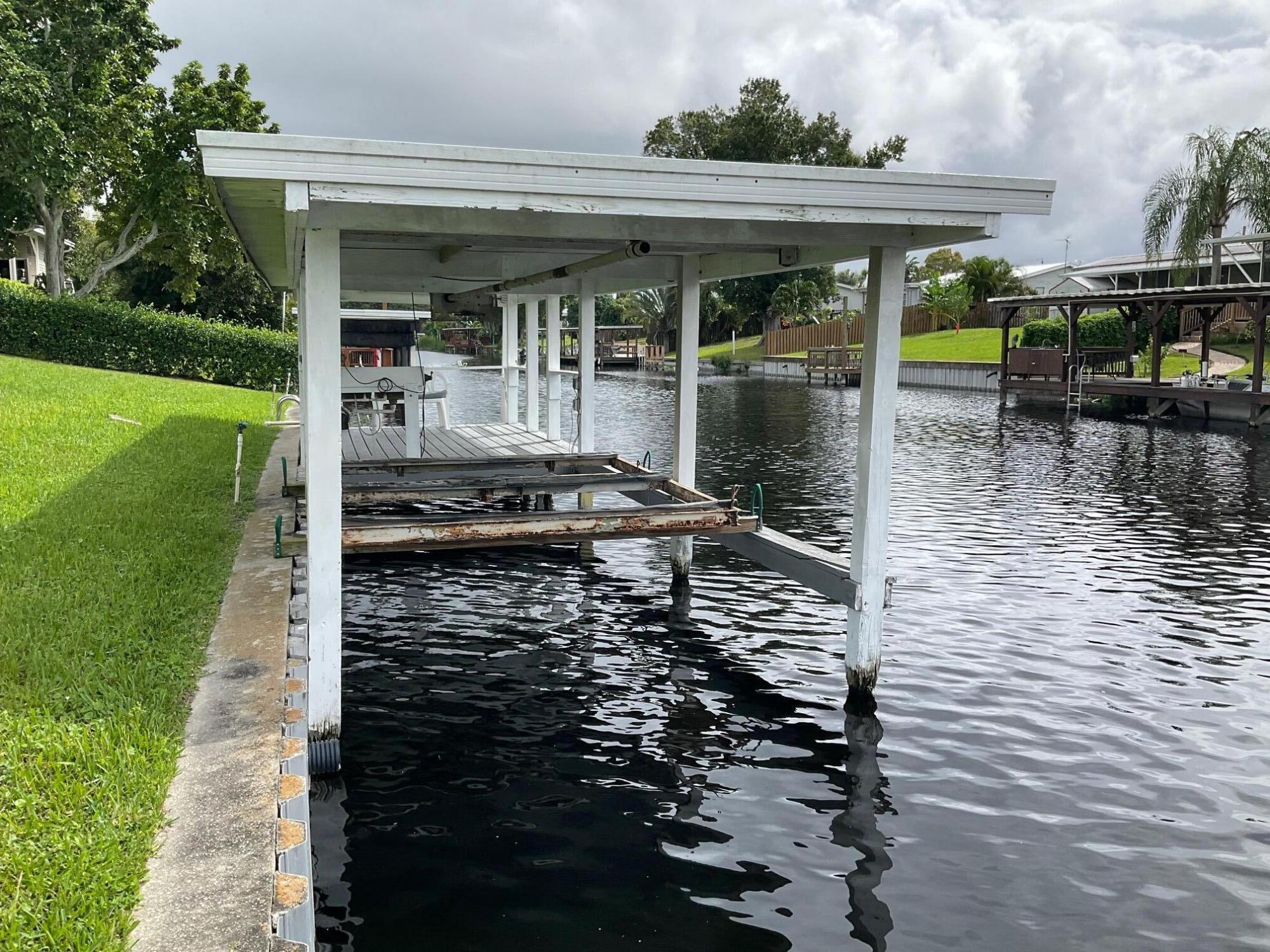 TAYLOR CREEK - Residential
