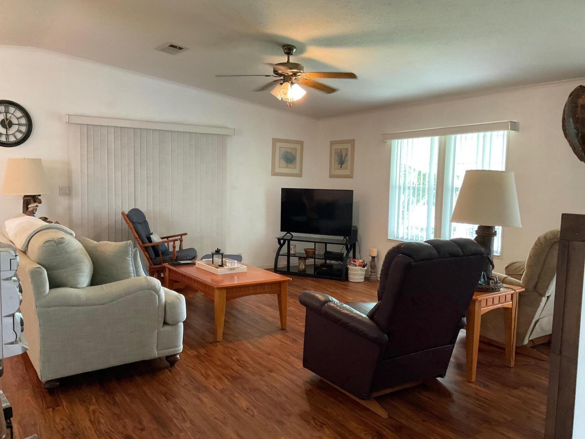 TAYLOR CREEK - Residential