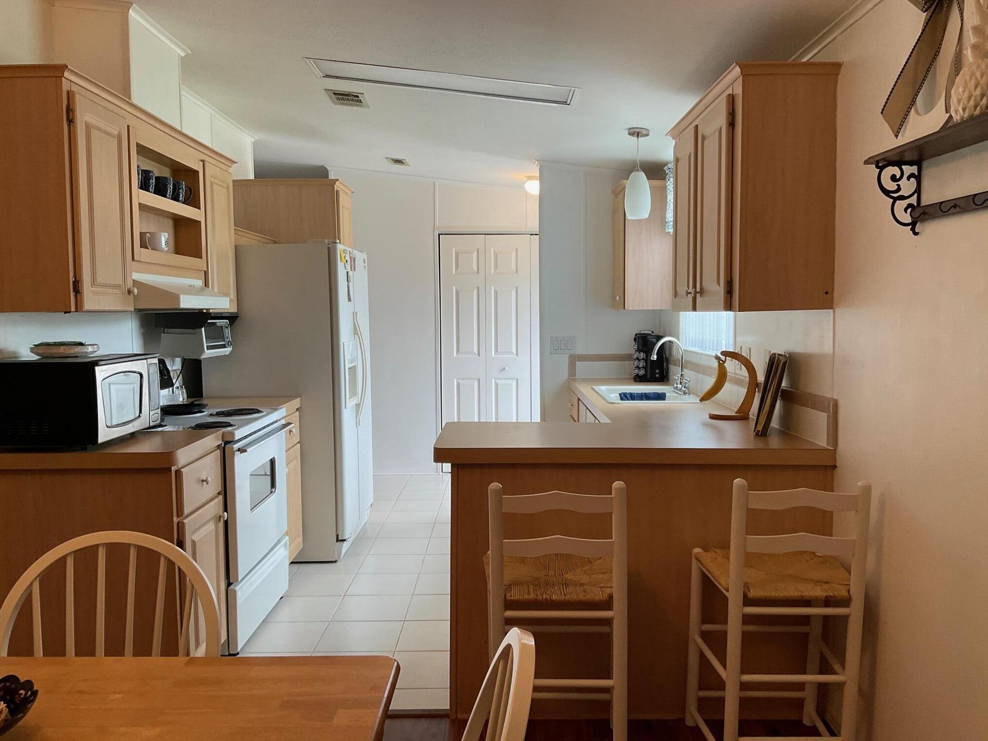 TAYLOR CREEK - Residential