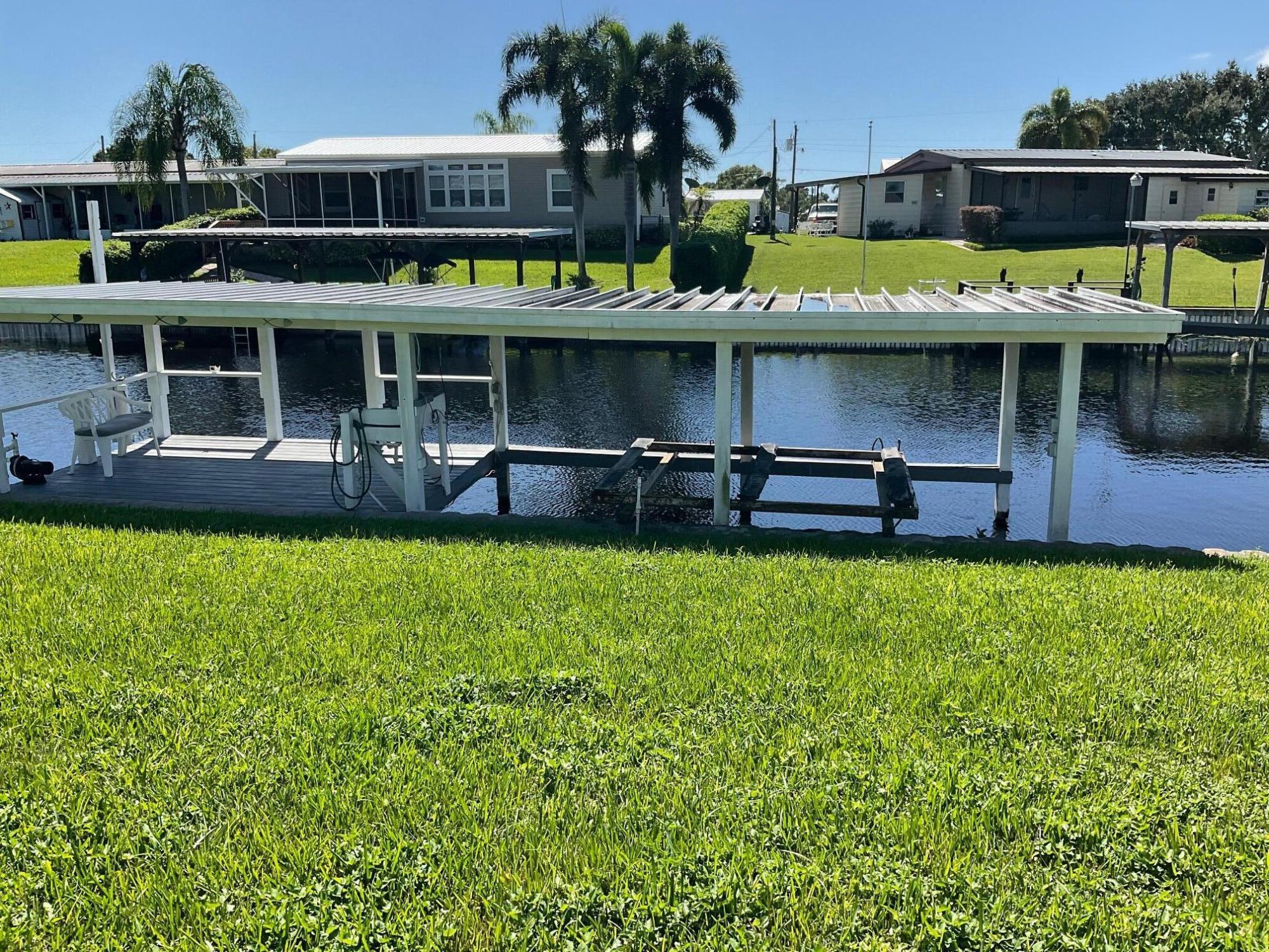 TAYLOR CREEK - Residential