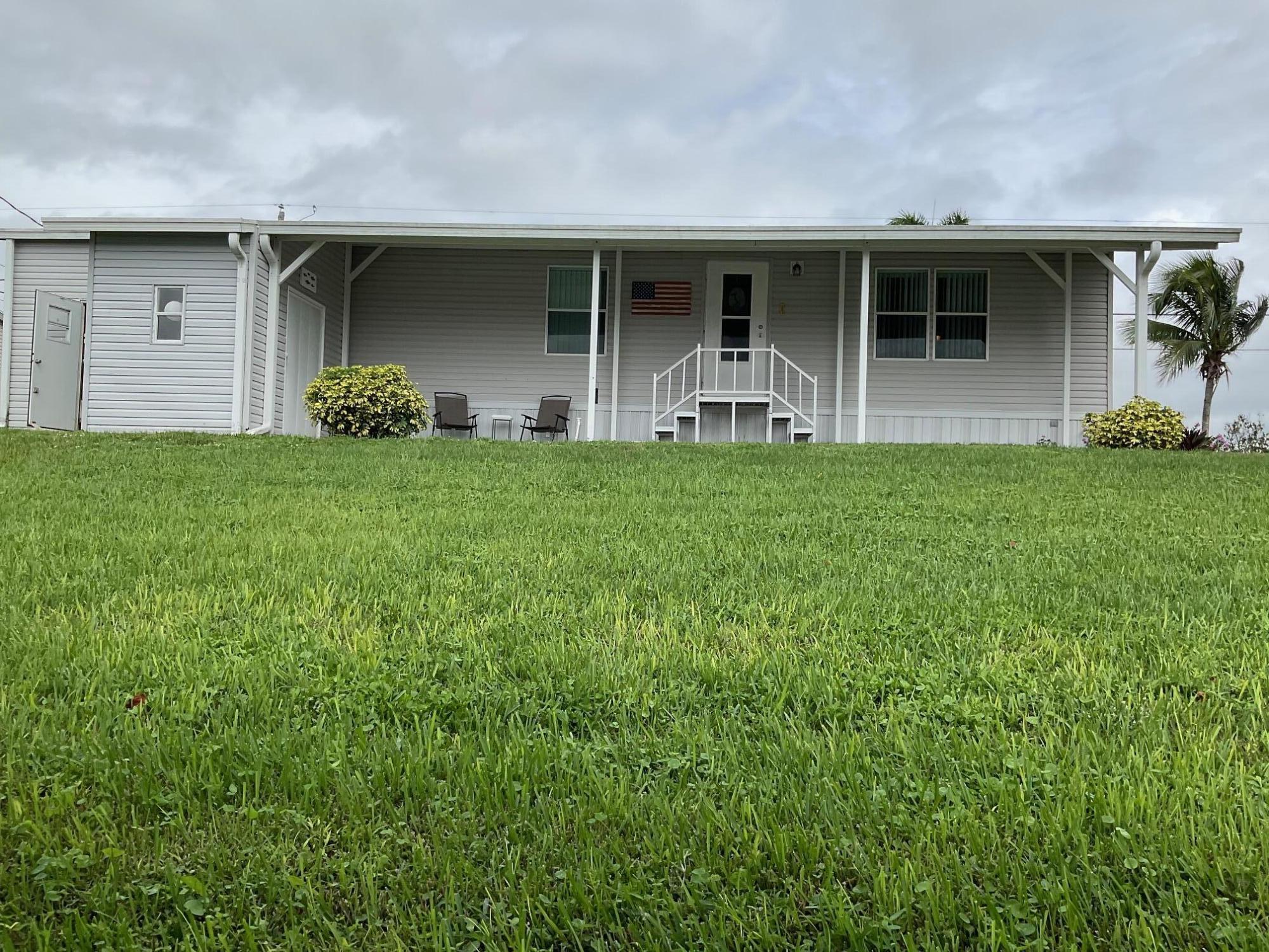 TAYLOR CREEK - Residential