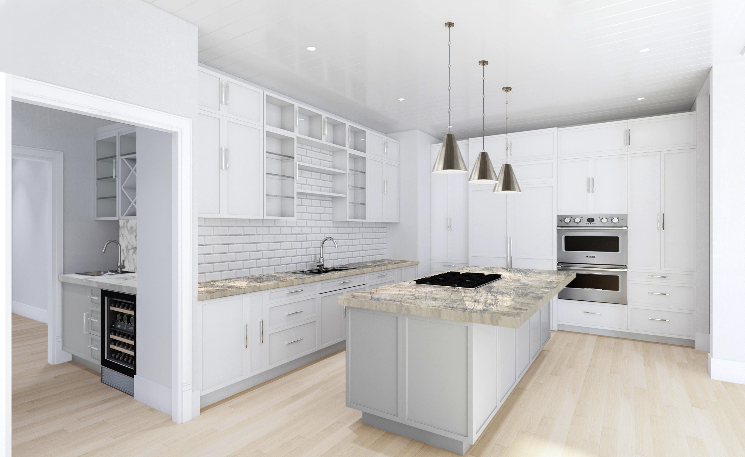 RAFALSKY MARK - Residential