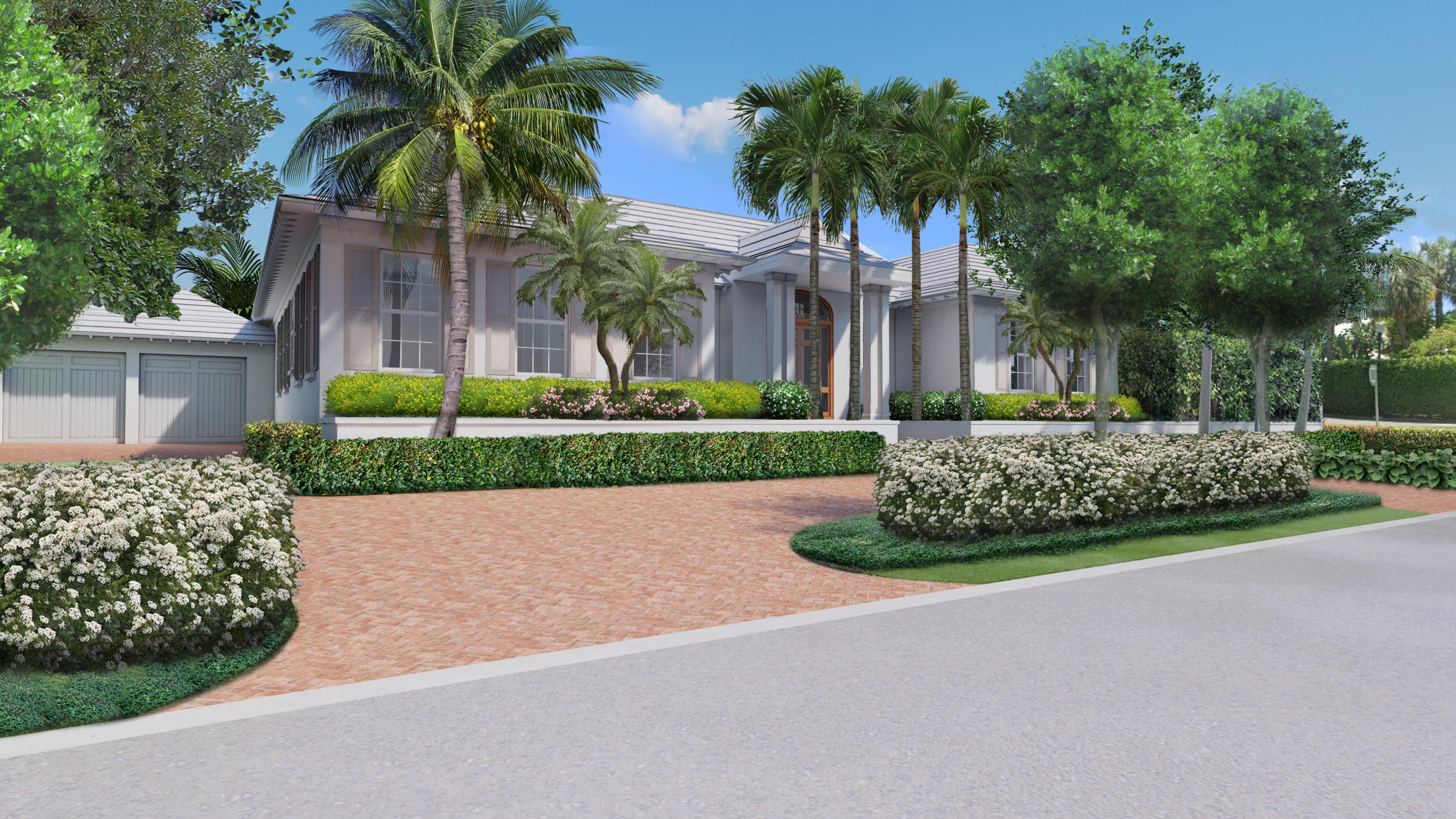 Currently under construction, this spacious, light and bright, quality appointed, well designed 4 Bedroom pool home close to the beach, lake trail and town offers January 2022 Occupancy.  This gracious home will feature a custom kitchen, subzero level appliances, Lutron lighting system, Sonos music system, high ceilings and beautiful landscaping by the noteworthy Nievera Williams. Interior design by Scott Sanders.  Call for details.