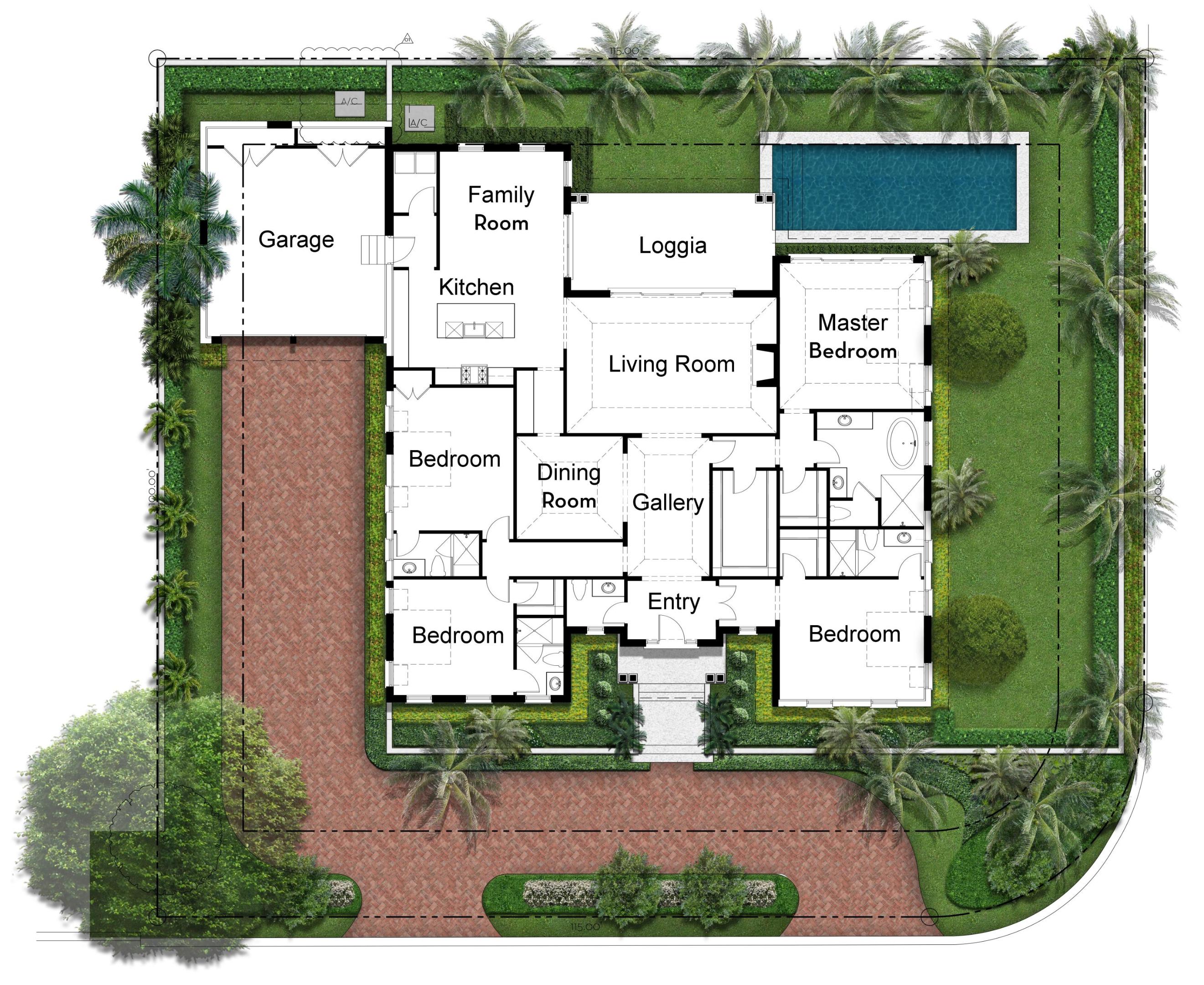 RAFALSKY MARK - Residential