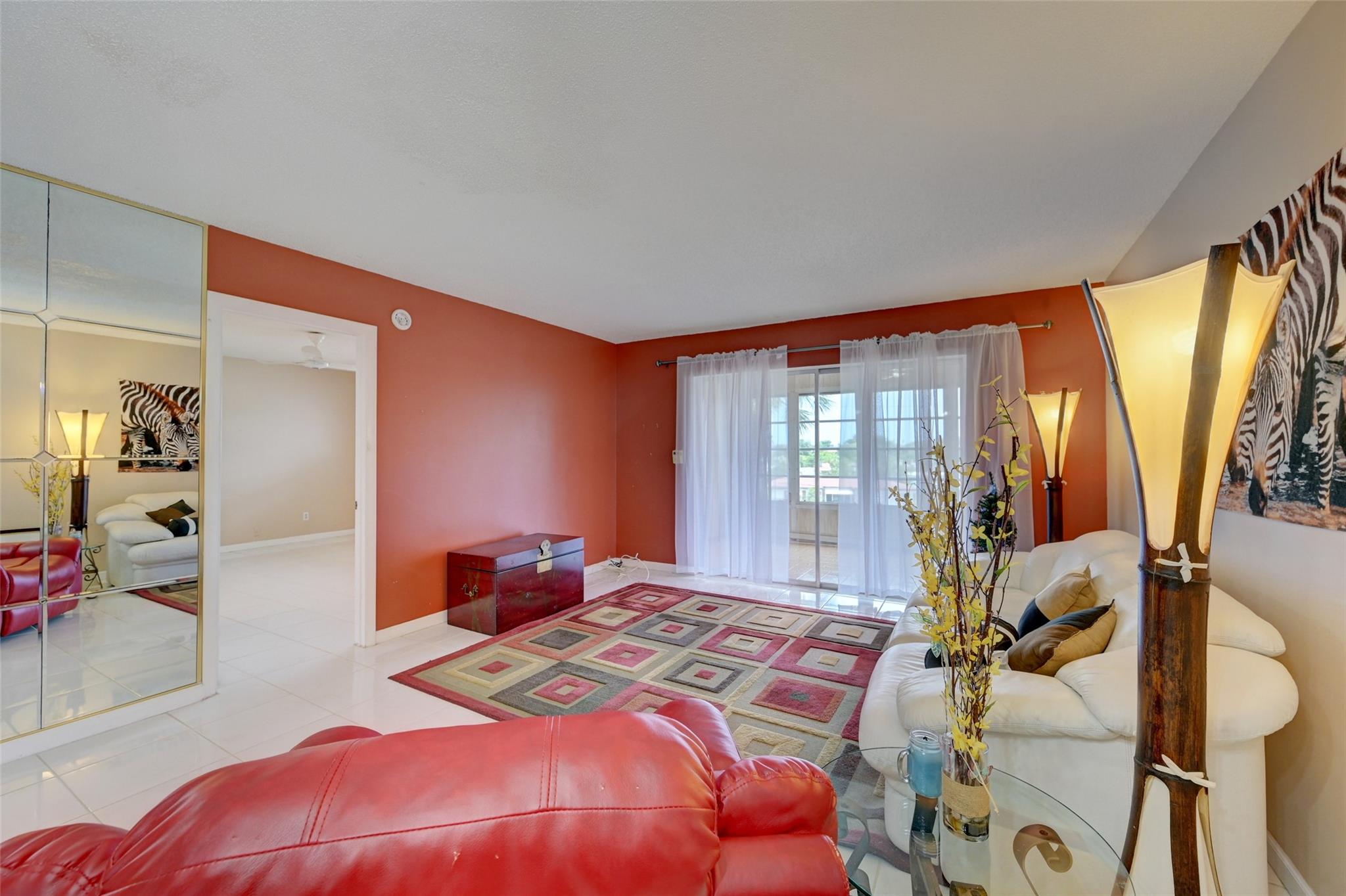 Oriole Golf & Tennis Club - Residential