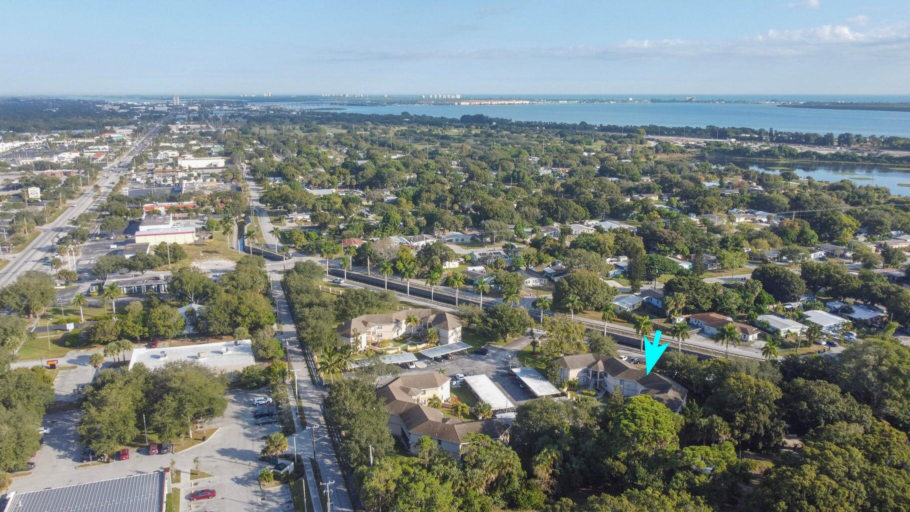 METES AND BOUNDS - Residential Lease