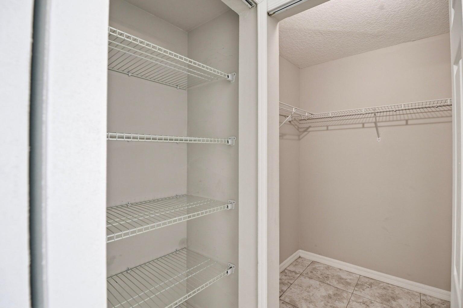 METES AND BOUNDS - Residential Lease