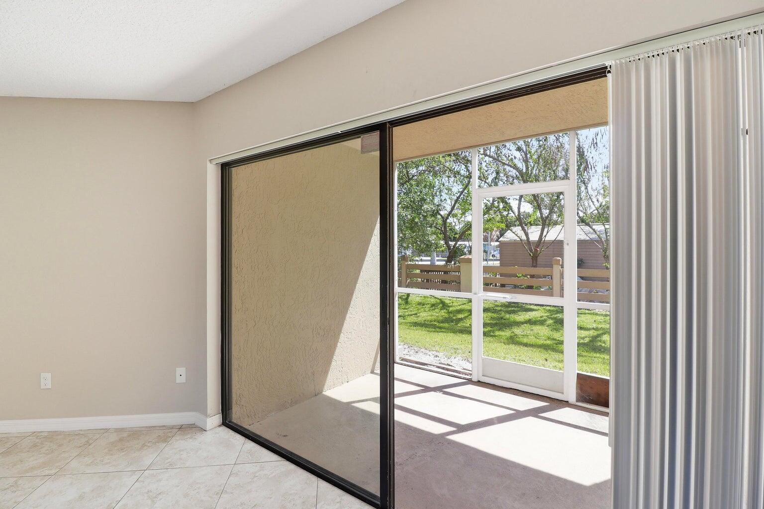 METES AND BOUNDS - Residential Lease