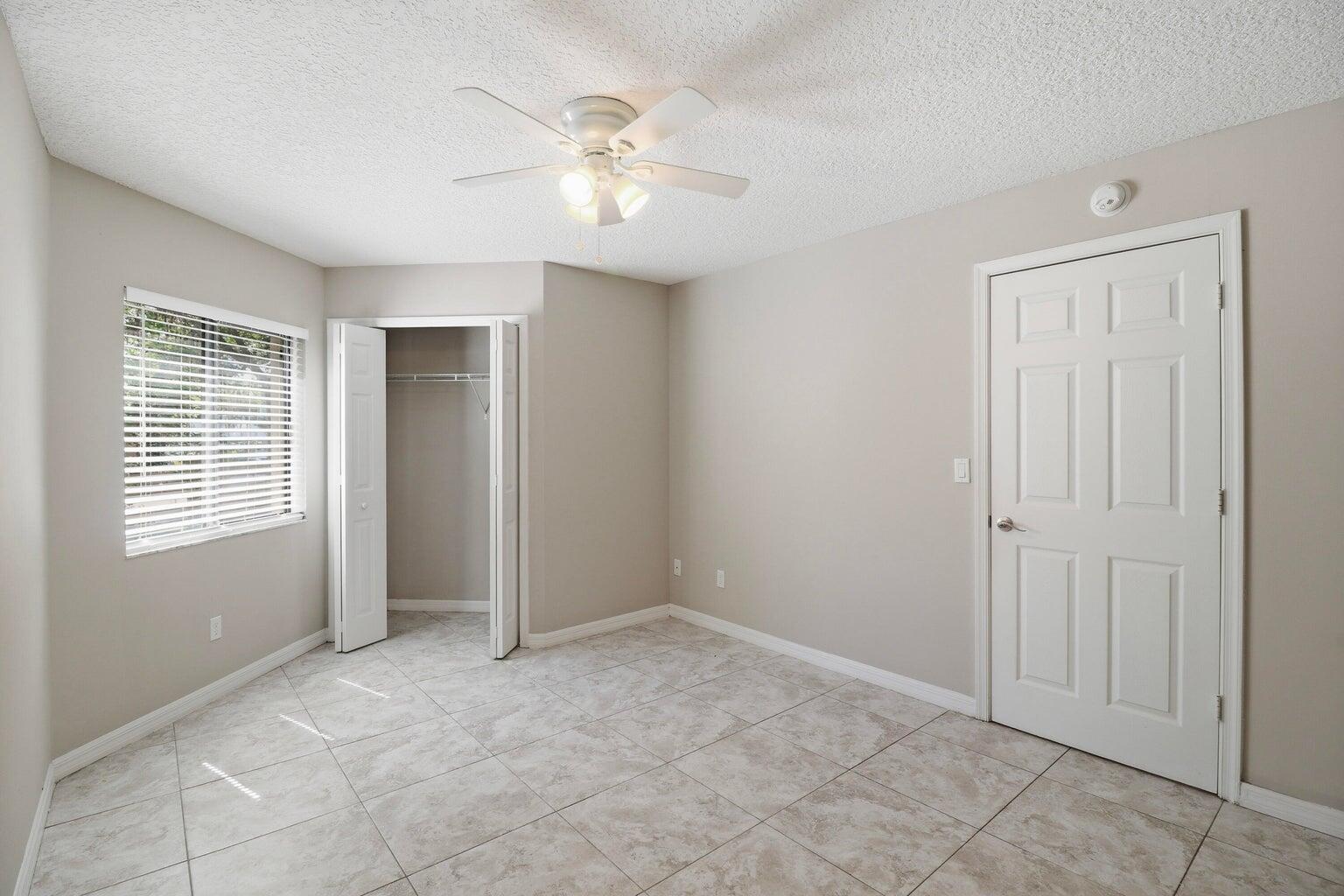METES AND BOUNDS - Residential Lease