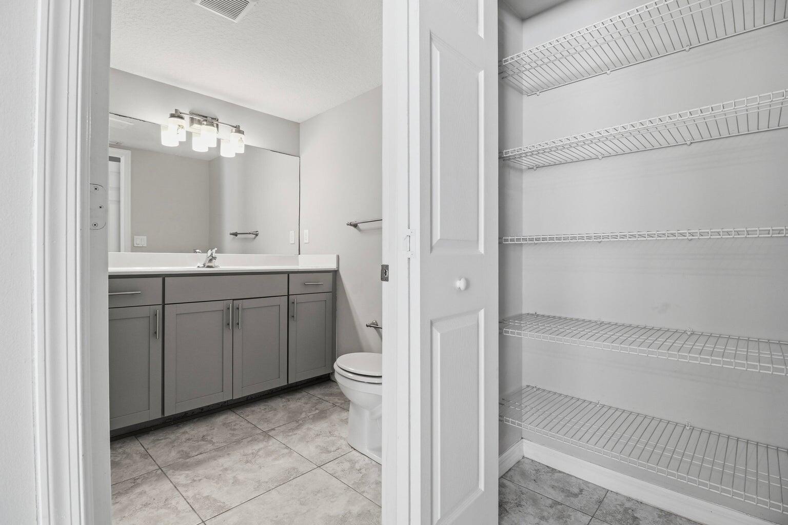 METES AND BOUNDS - Residential Lease