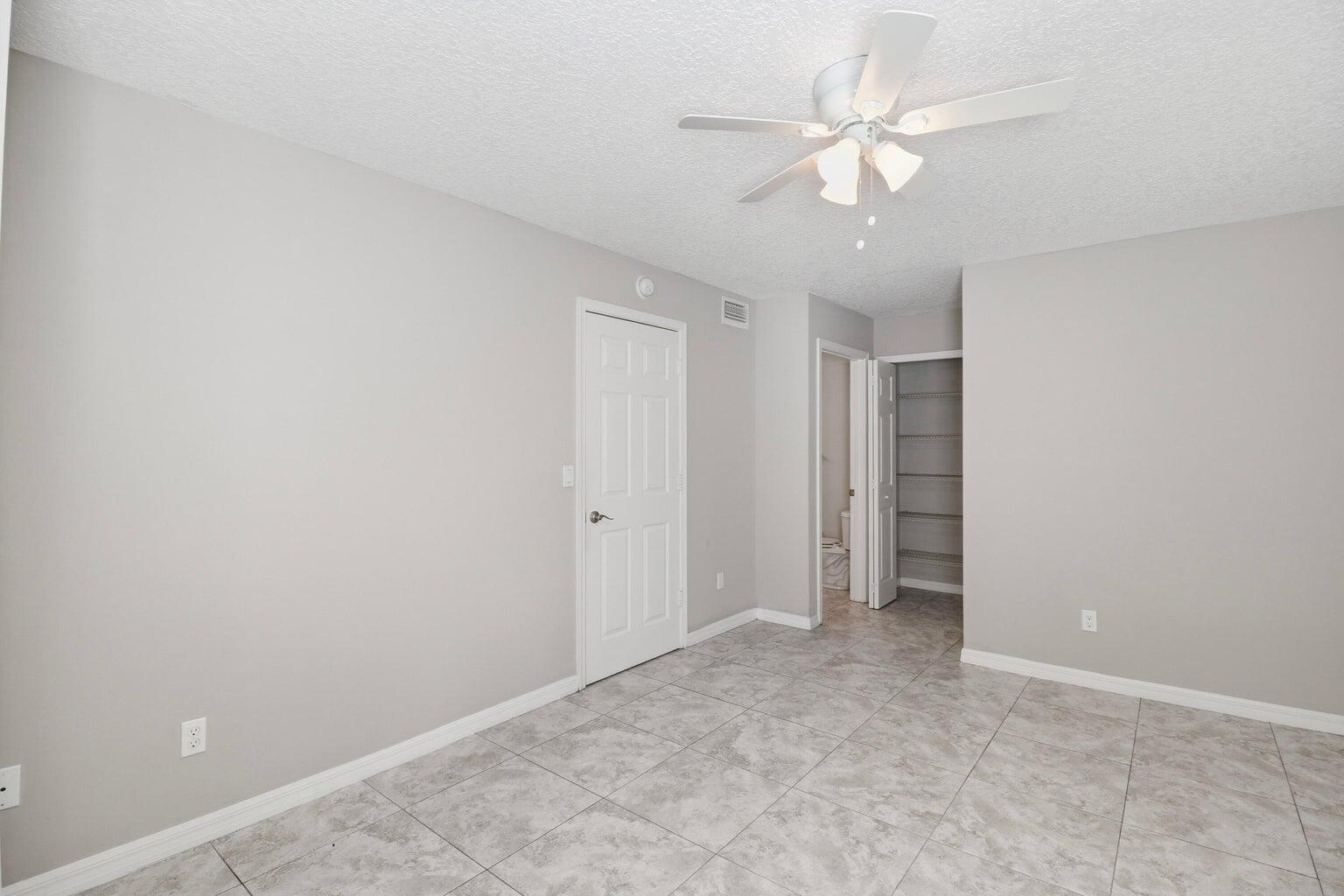 METES AND BOUNDS - Residential Lease