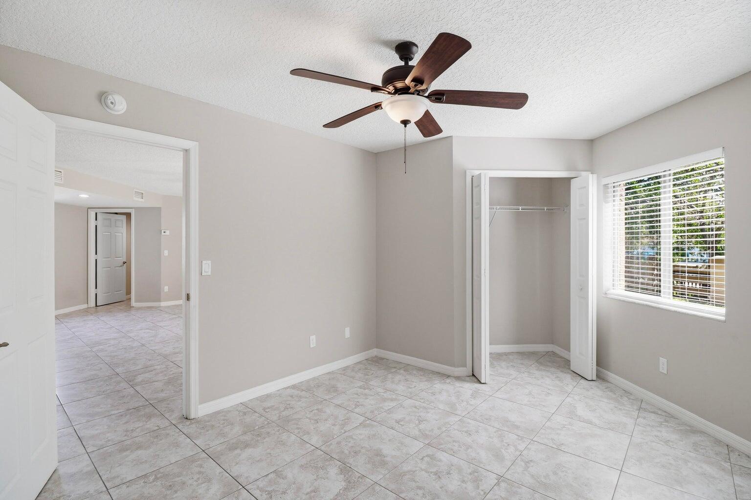 METES AND BOUNDS - Residential Lease