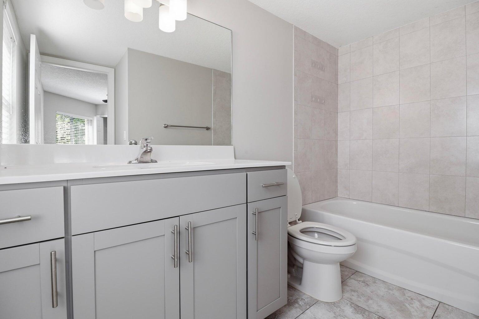 METES AND BOUNDS - Residential Lease