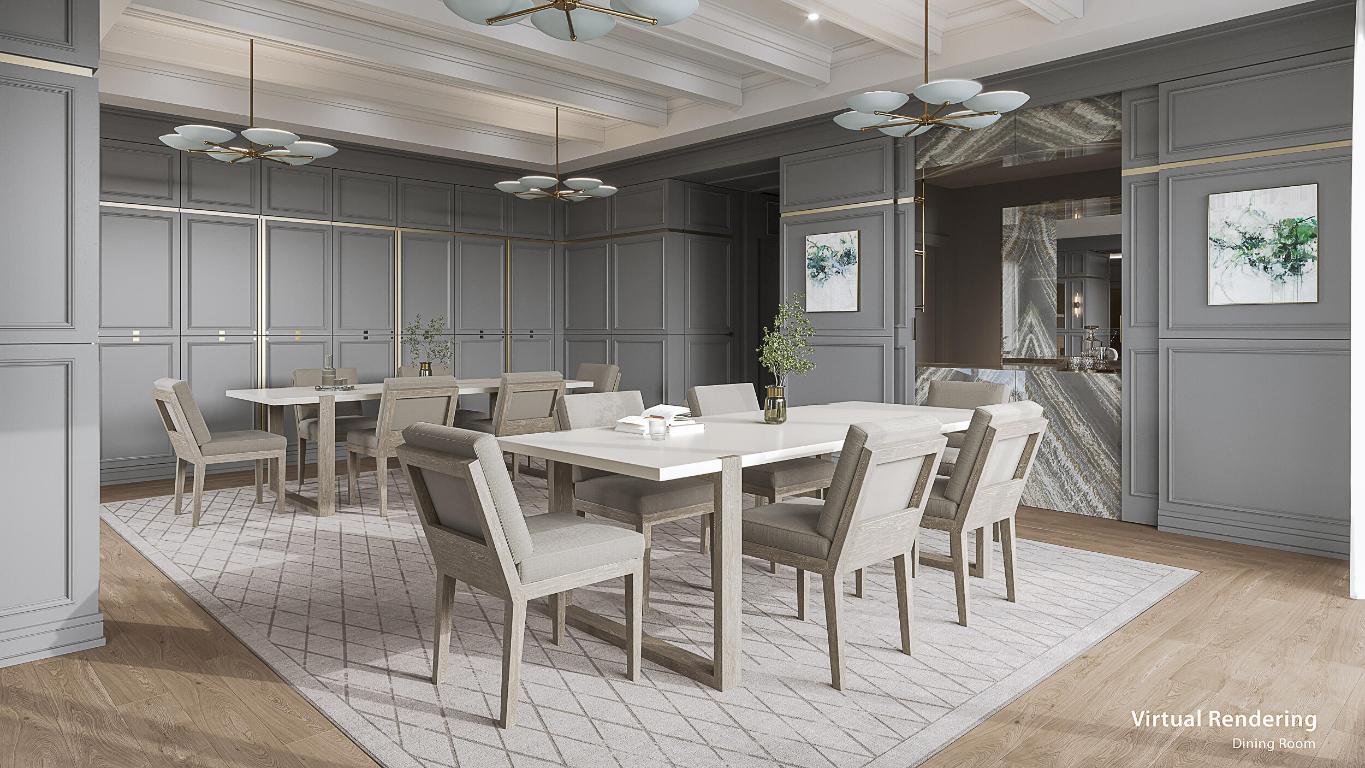 Caretta - Residential