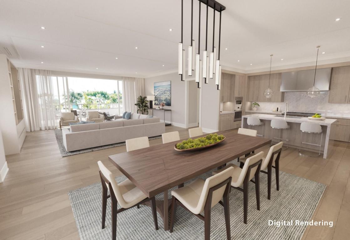 Caretta - Residential