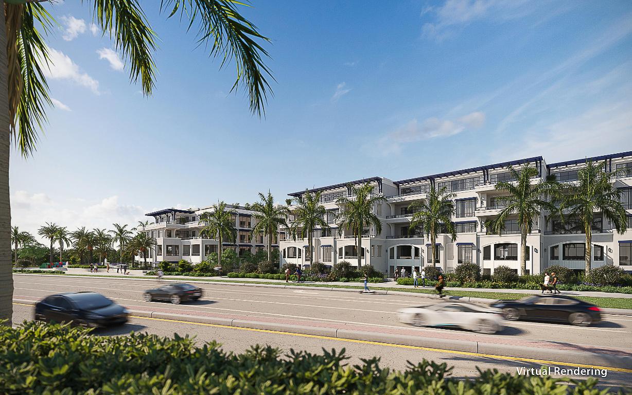 Caretta - Residential