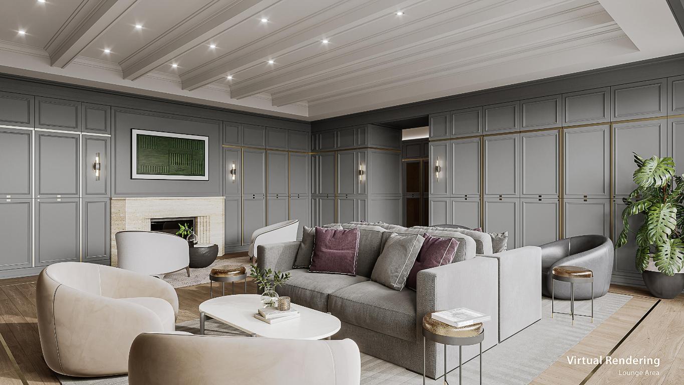 Caretta - Residential