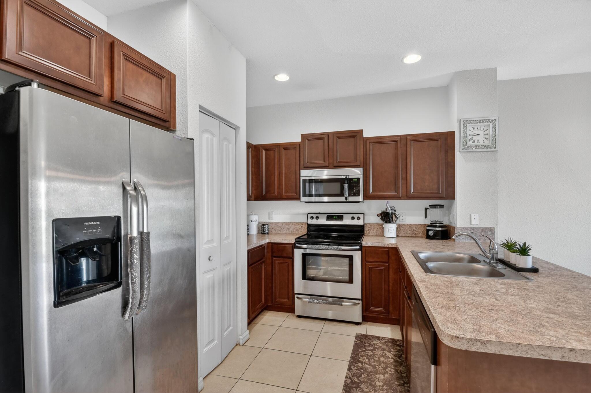WATERVILLE - Residential