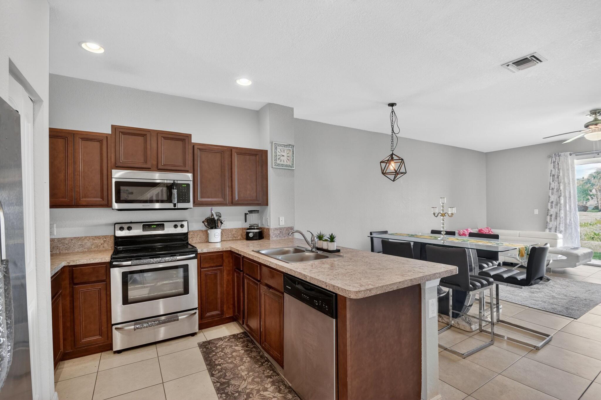 WATERVILLE - Residential