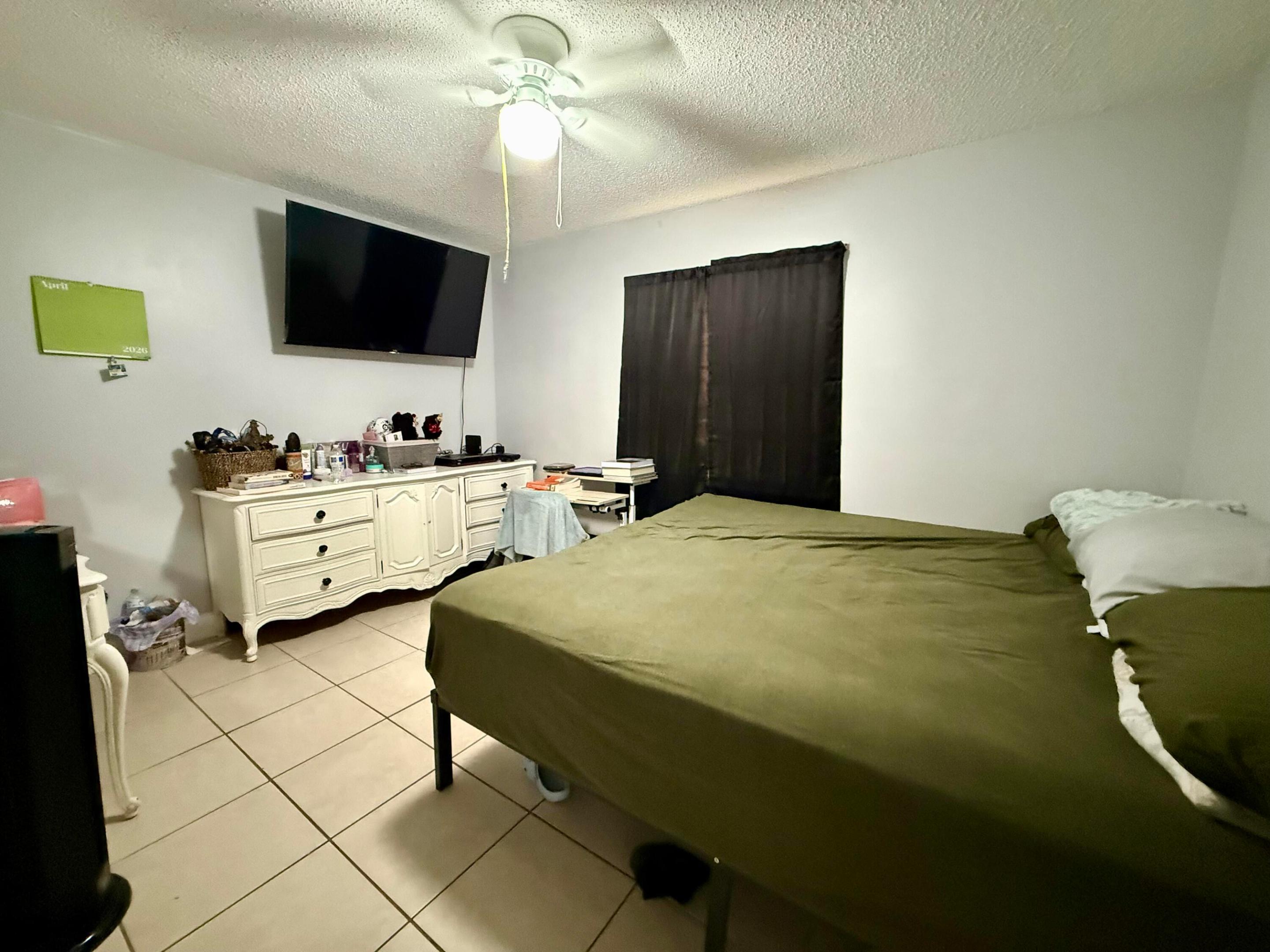 PORT SALERNO VILLAGE - Residential Income