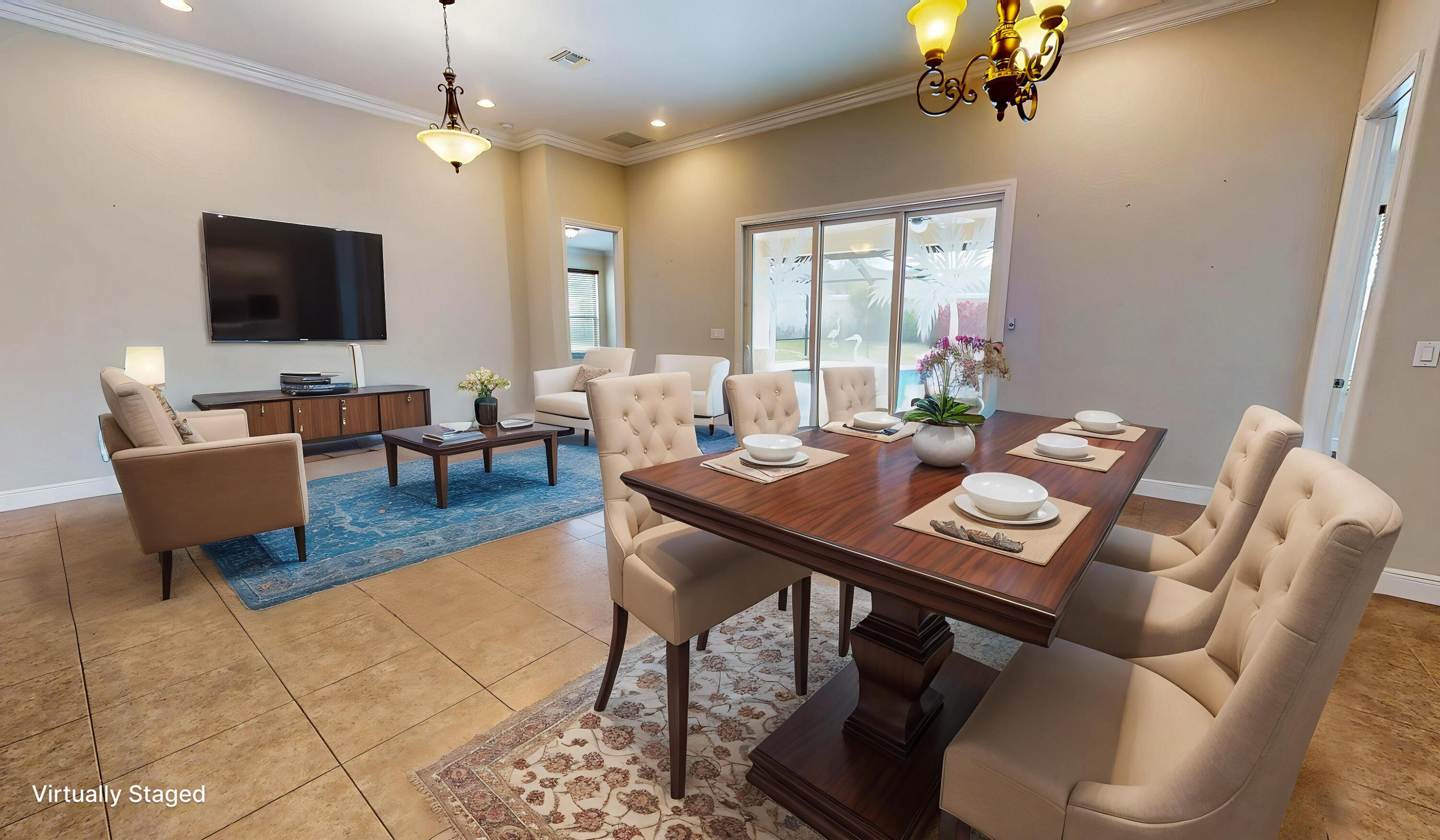TRADITION PLAT NO 28 - Residential