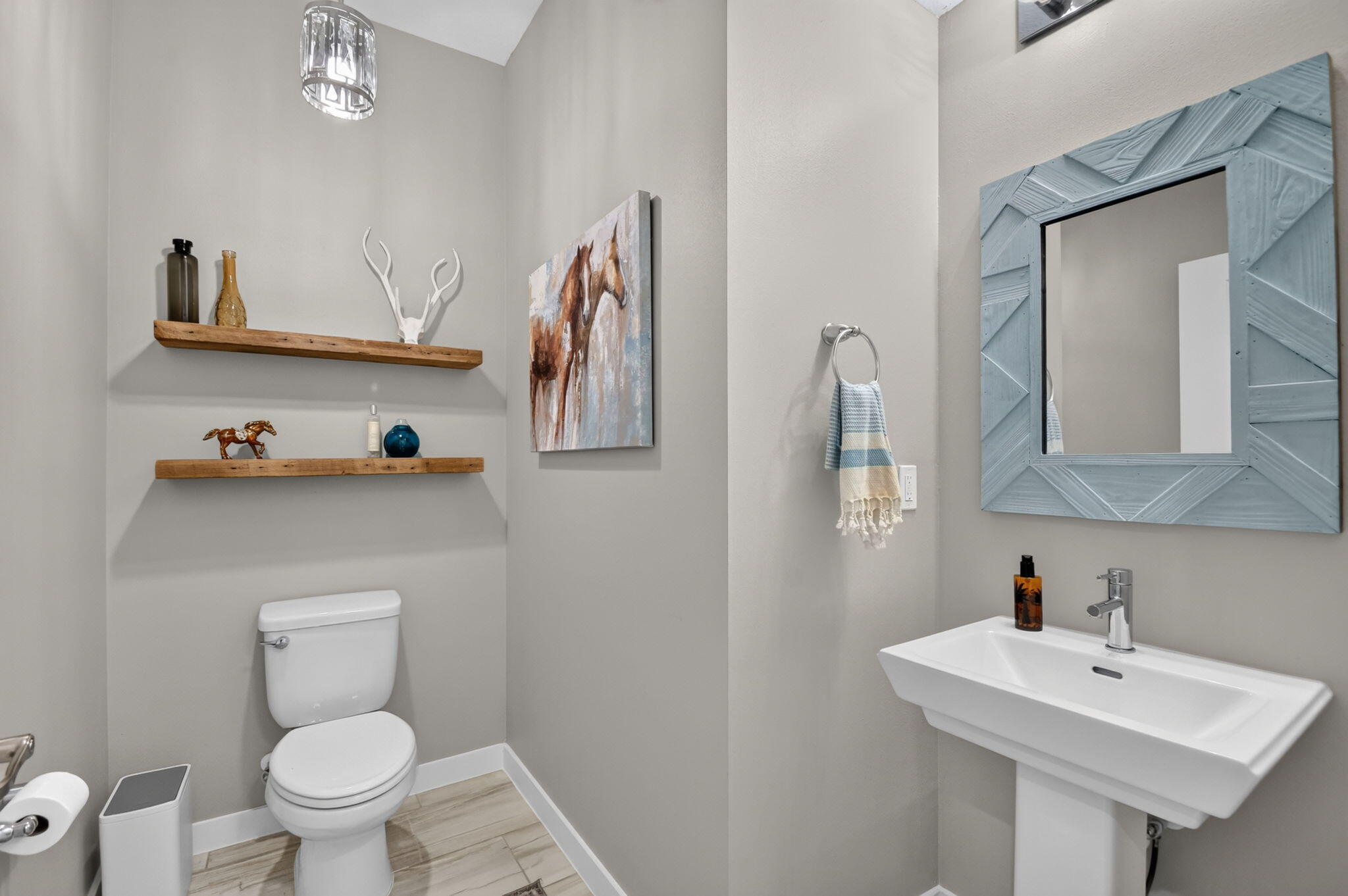 Saddlewood at Polo Legacy - Residential