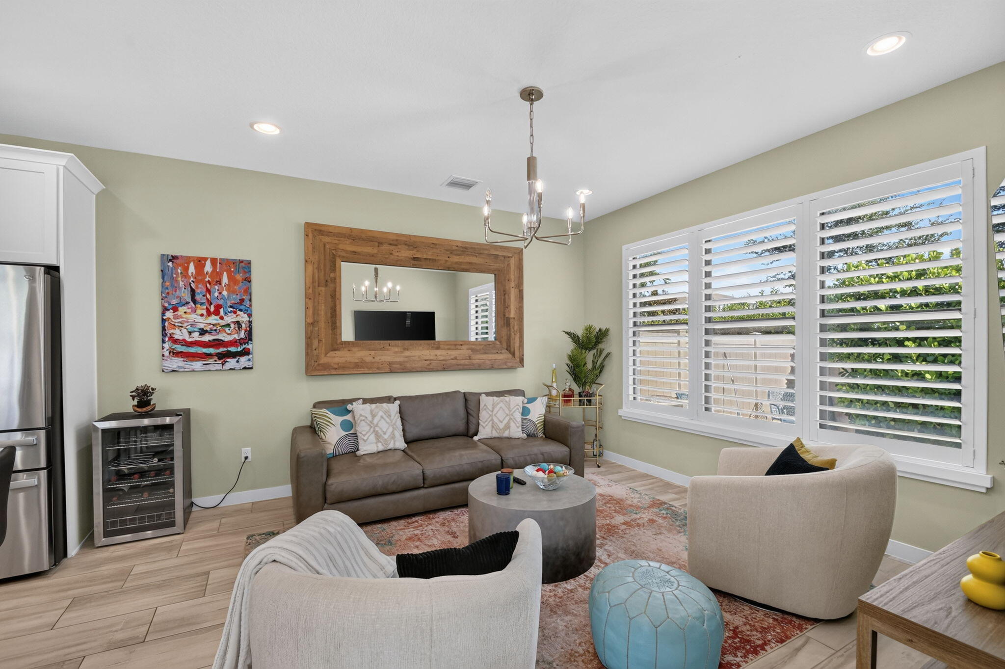Saddlewood at Polo Legacy - Residential