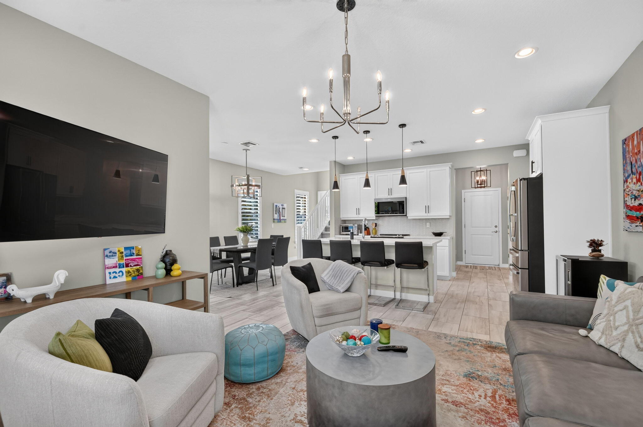 Saddlewood at Polo Legacy - Residential