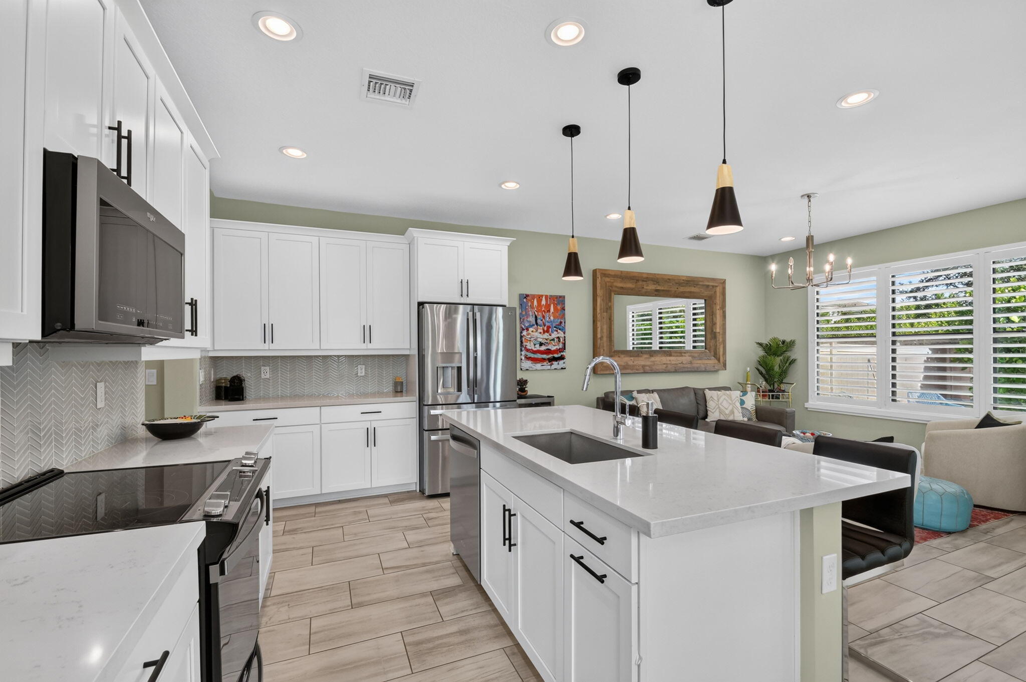 Saddlewood at Polo Legacy - Residential