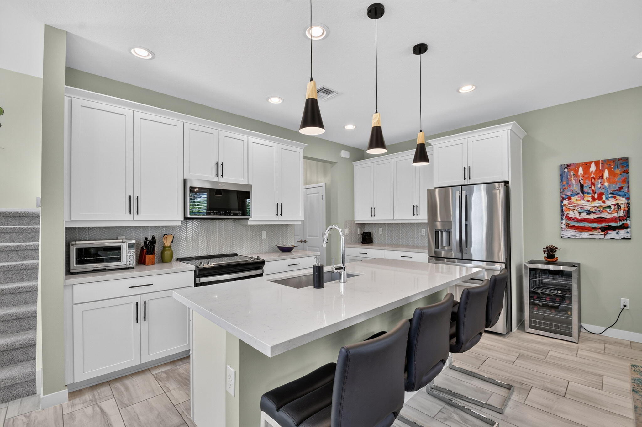 Saddlewood at Polo Legacy - Residential
