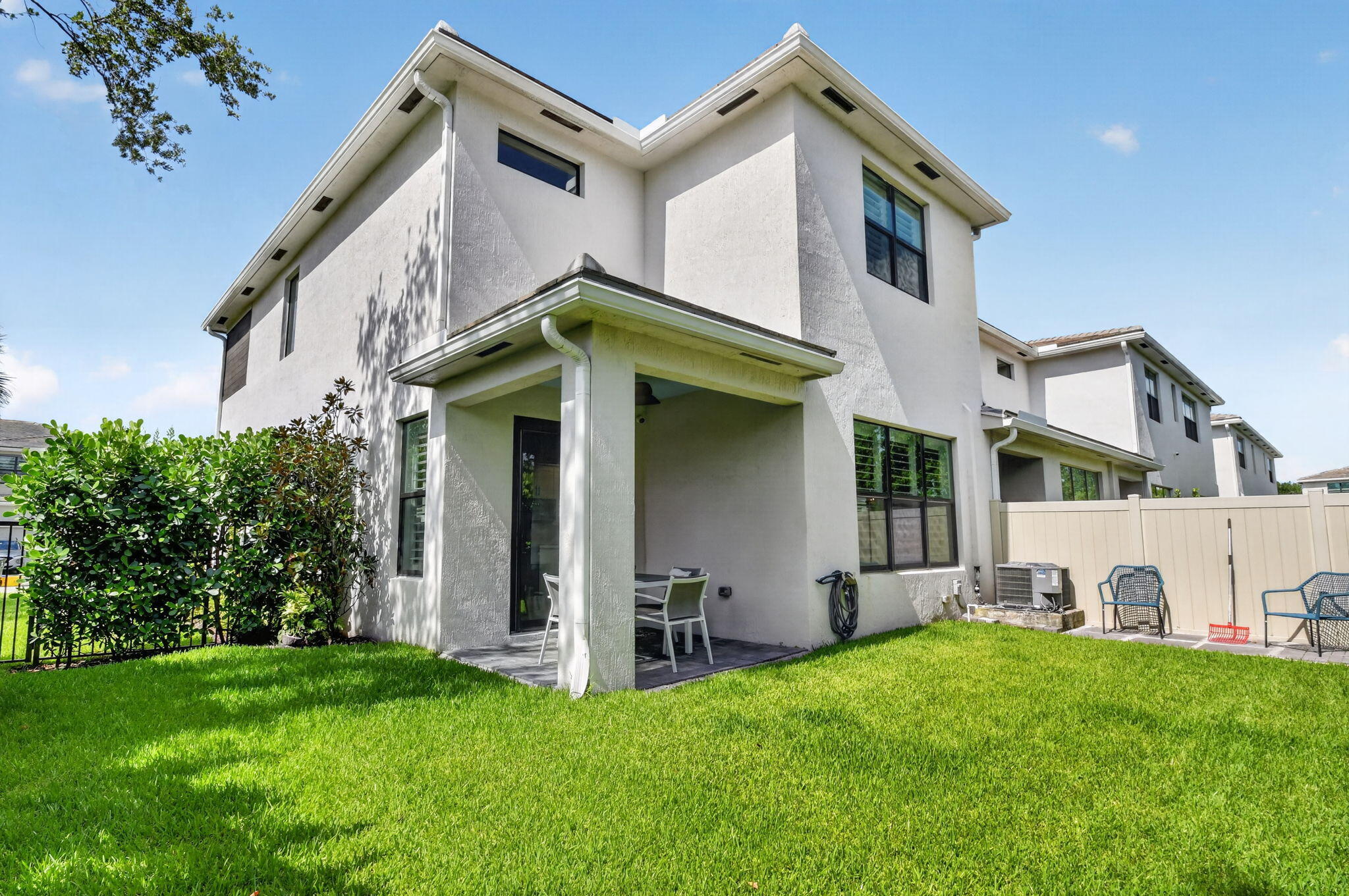 Saddlewood at Polo Legacy - Residential