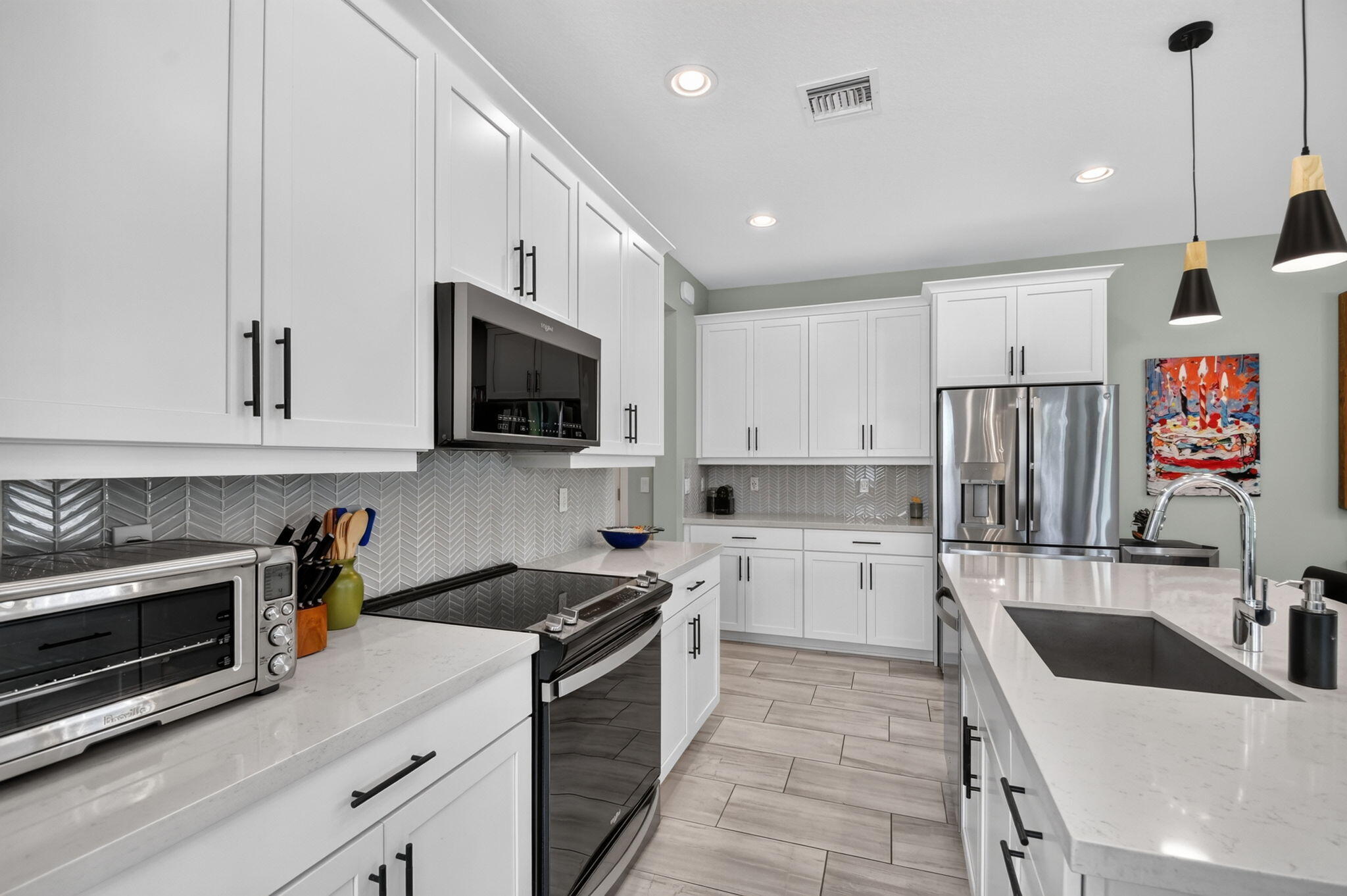 Saddlewood at Polo Legacy - Residential