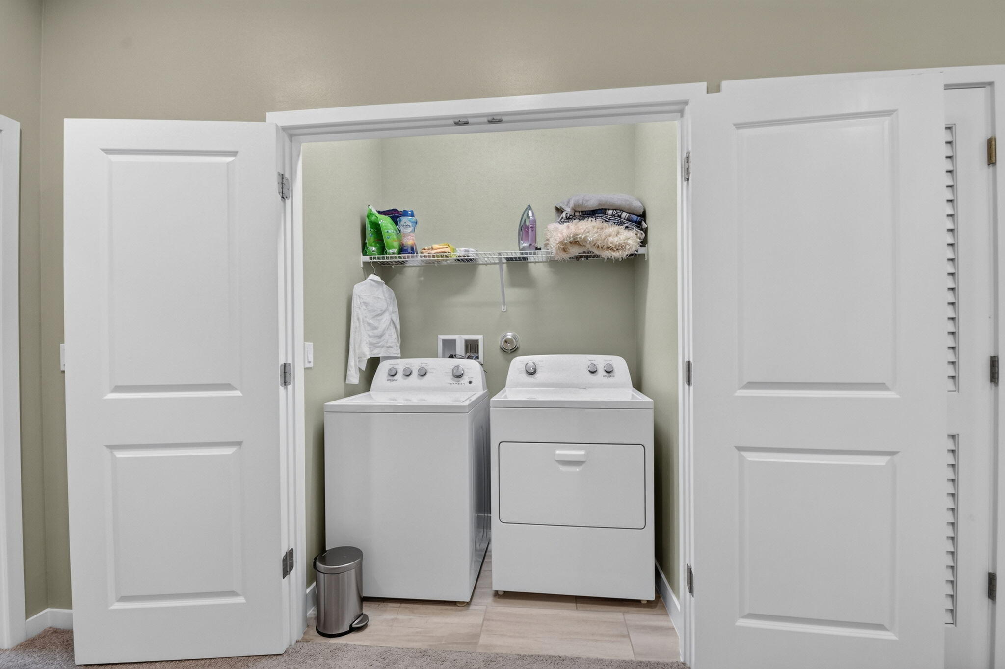 Saddlewood at Polo Legacy - Residential