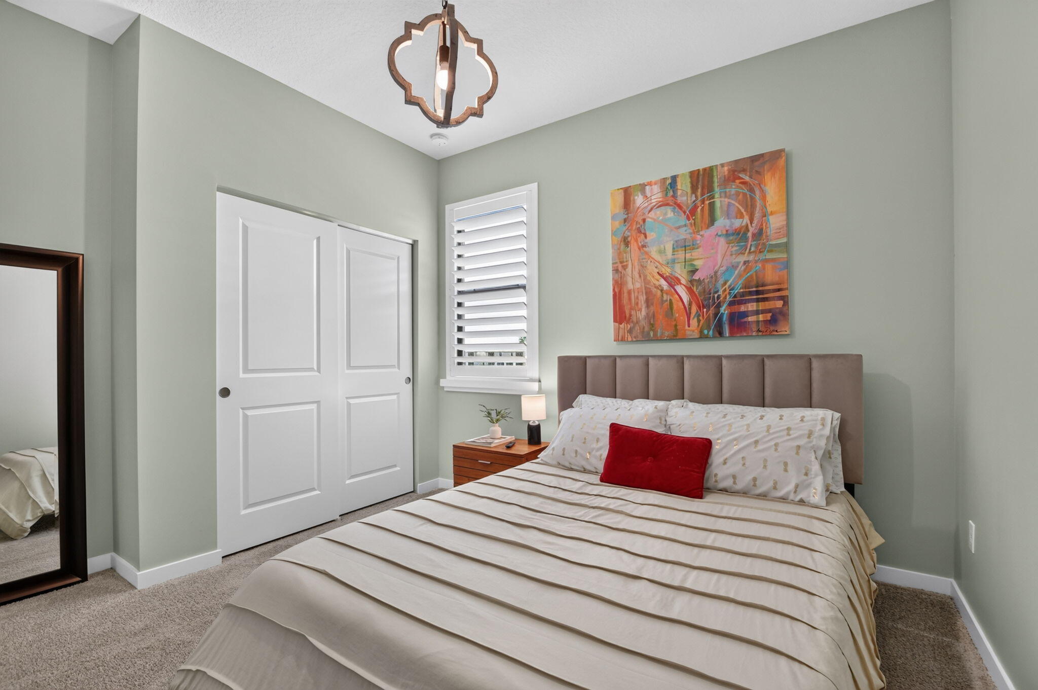 Saddlewood at Polo Legacy - Residential