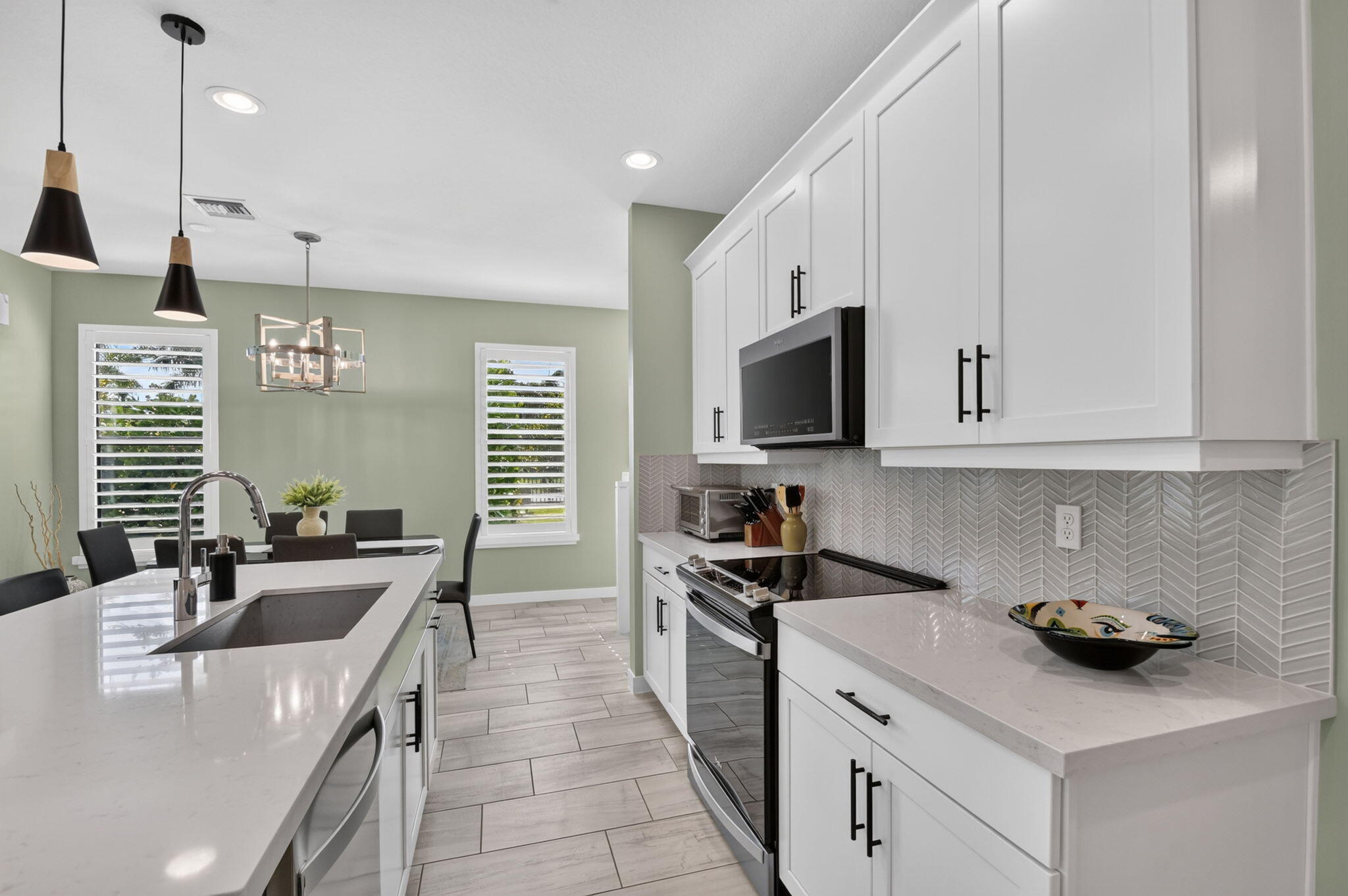 Saddlewood at Polo Legacy - Residential