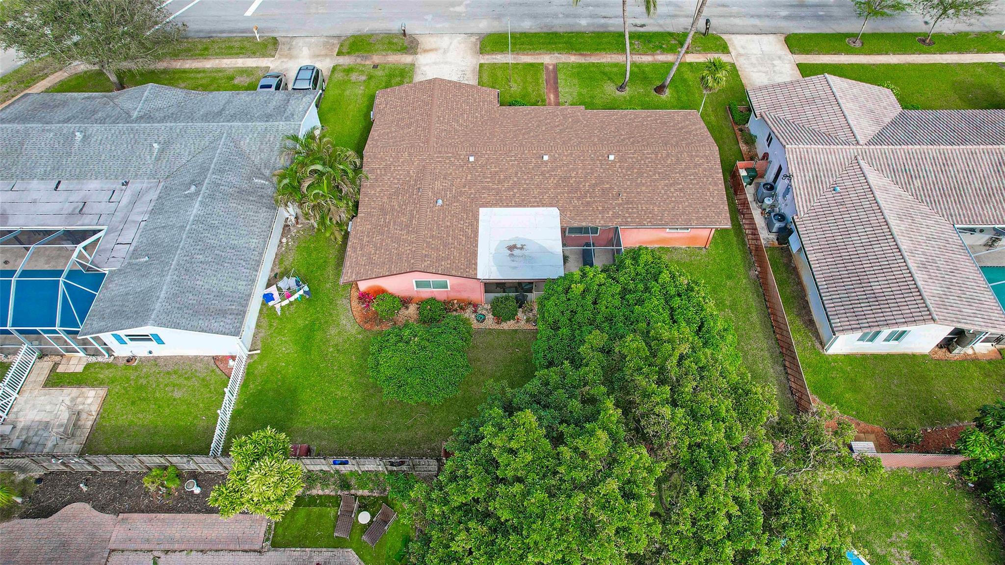 Coconut Creek 11th Sec 74 - Residential