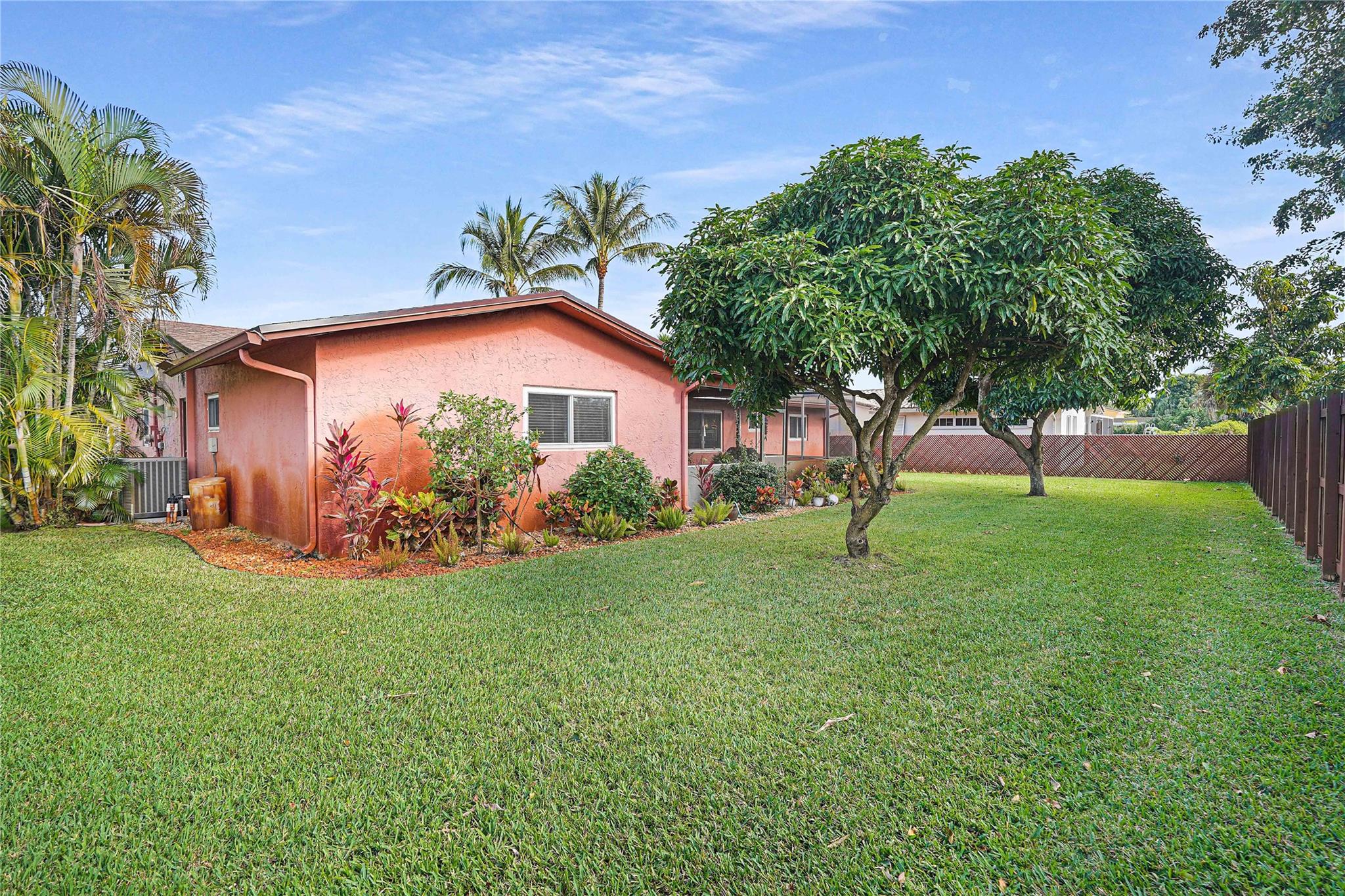 Coconut Creek 11th Sec 74 - Residential