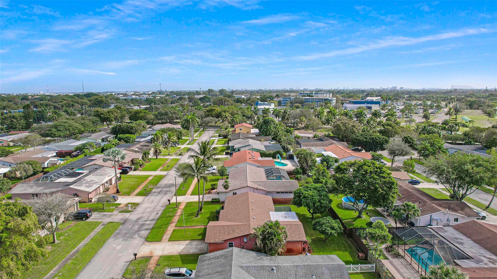 Coconut Creek 11th Sec 74 - Residential