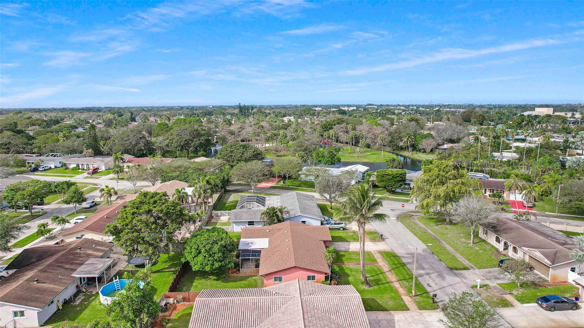 Coconut Creek 11th Sec 74 - Residential