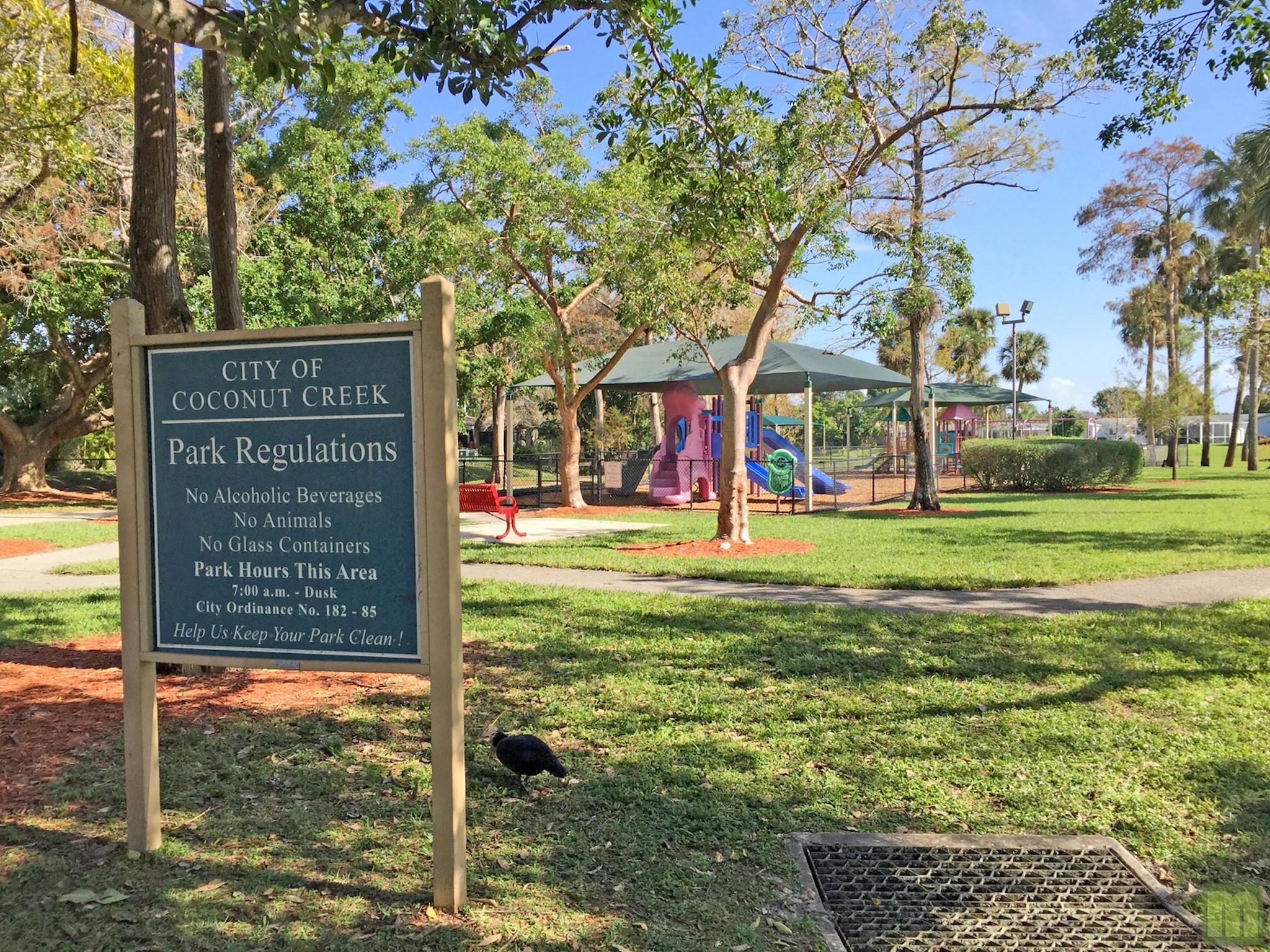 Coconut Creek 11th Sec 74 - Residential
