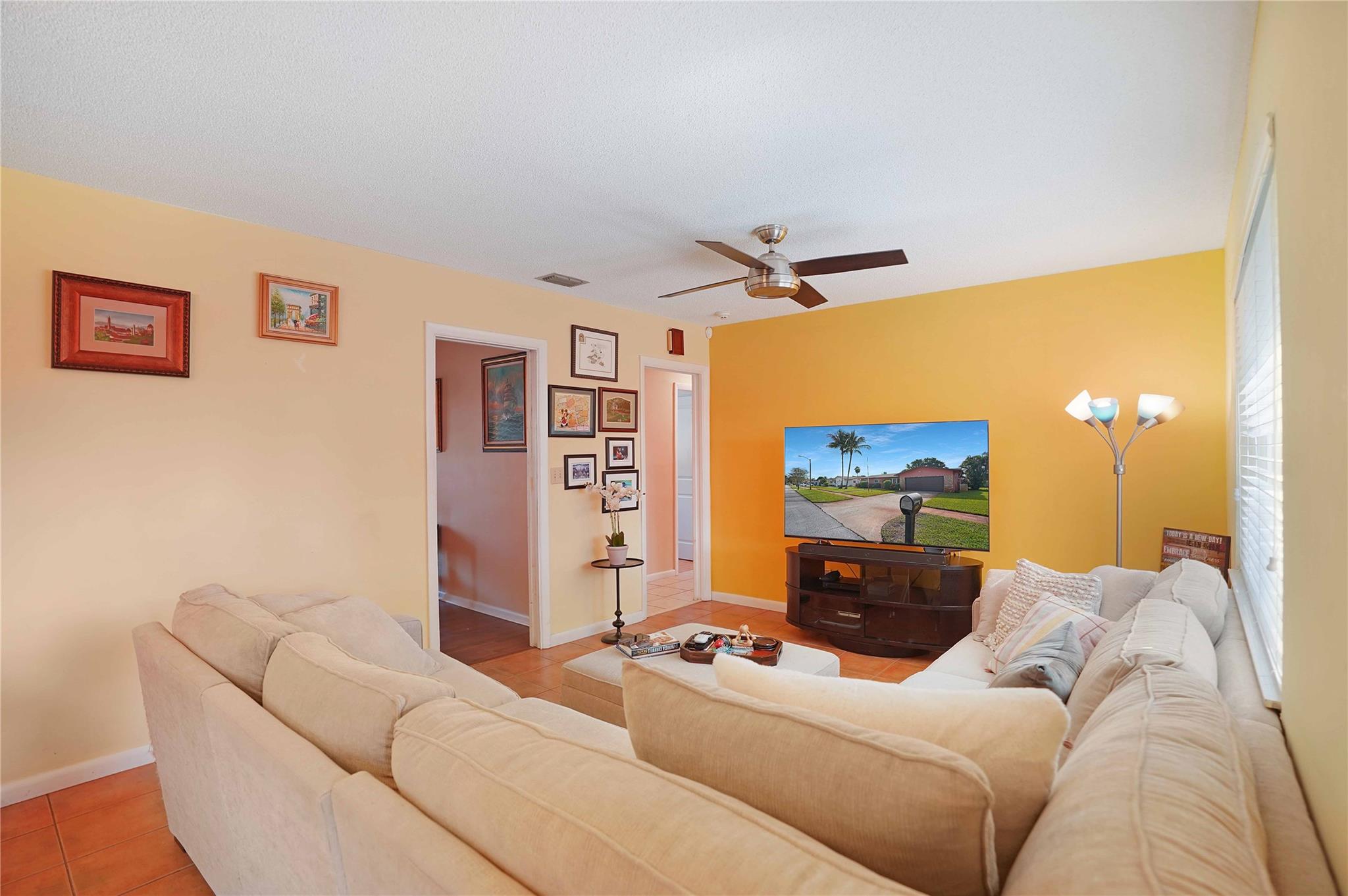 Coconut Creek 11th Sec 74 - Residential