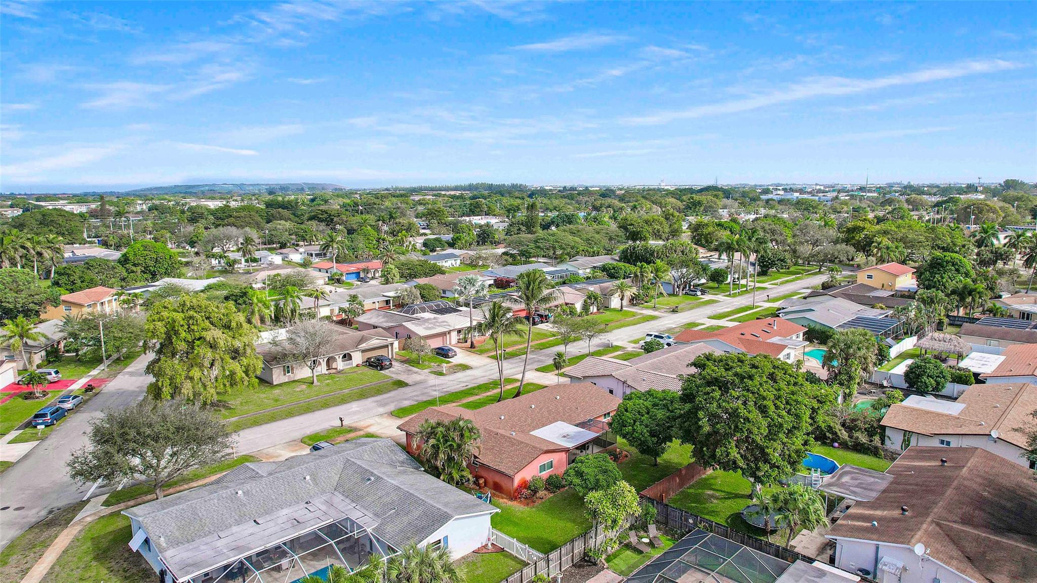 Coconut Creek 11th Sec 74 - Residential