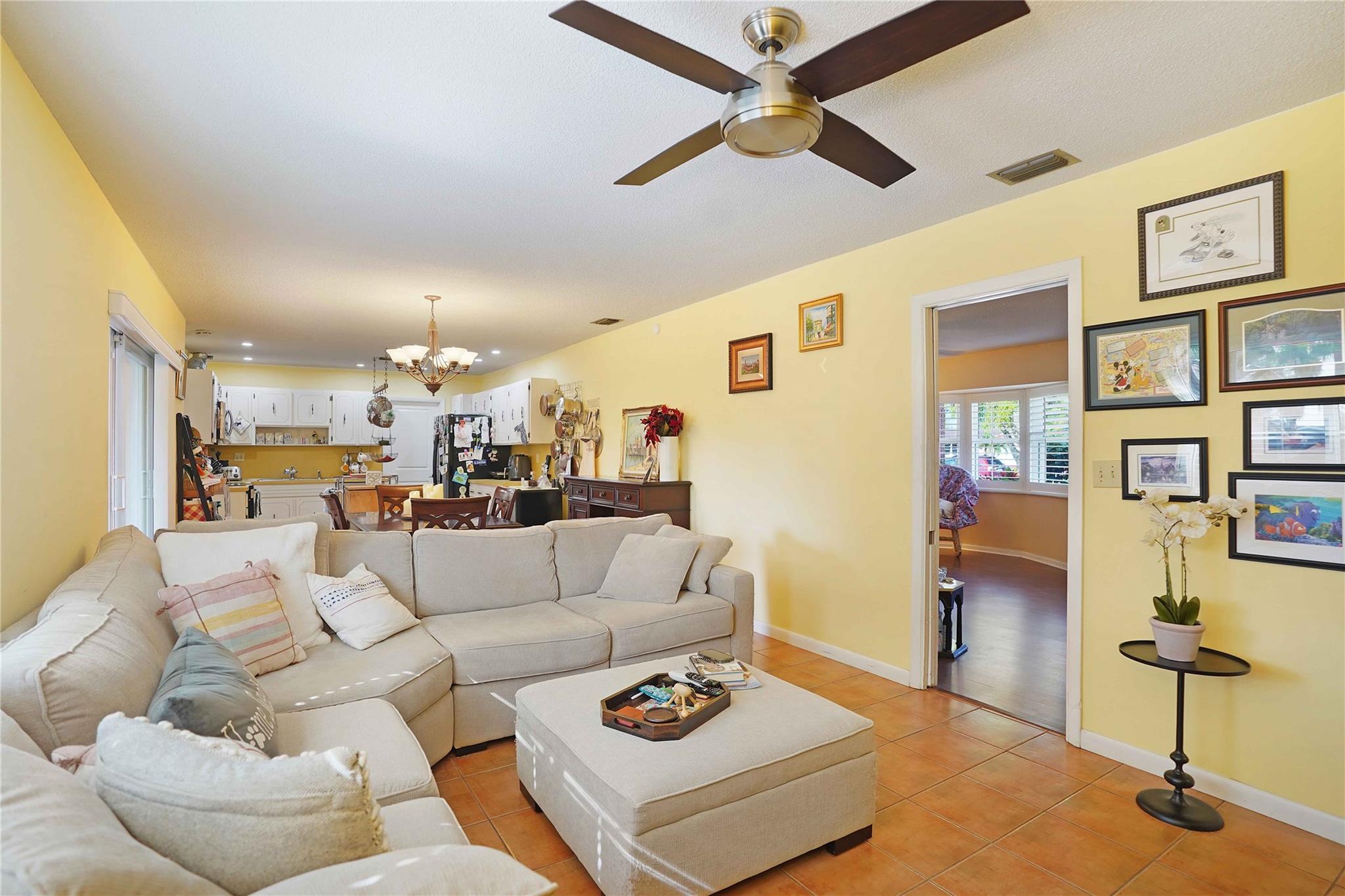 Coconut Creek 11th Sec 74 - Residential