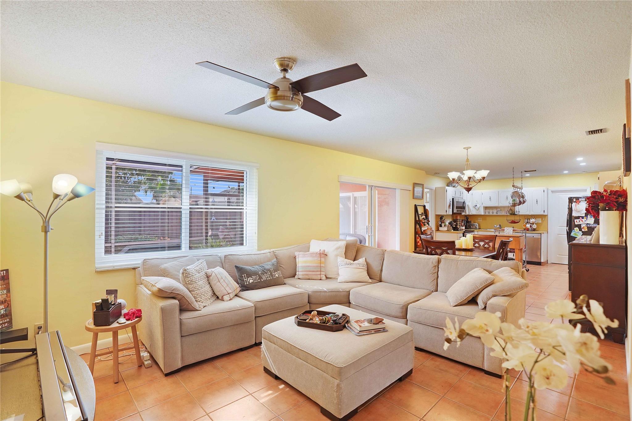 Coconut Creek 11th Sec 74 - Residential