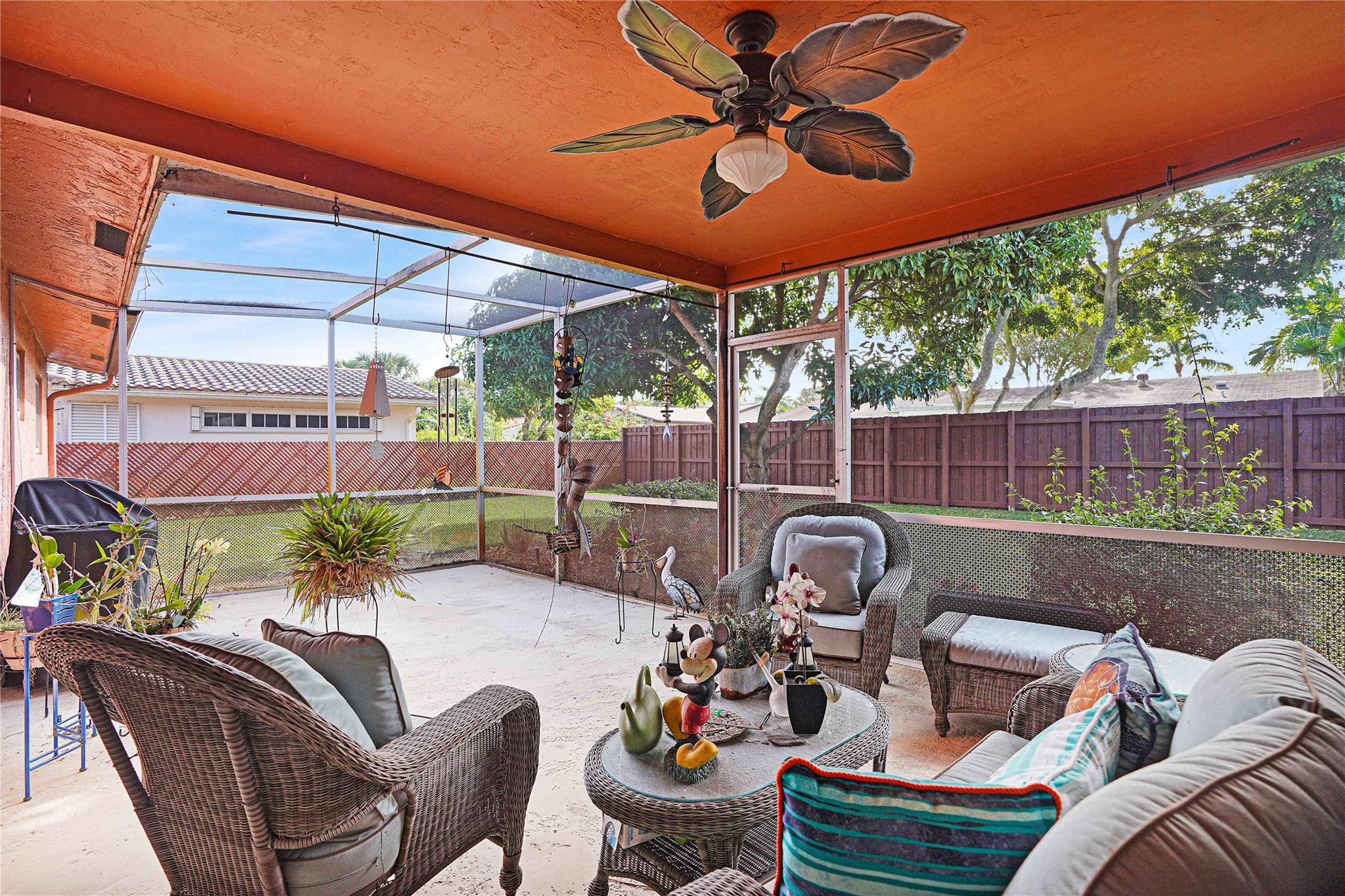 Coconut Creek 11th Sec 74 - Residential