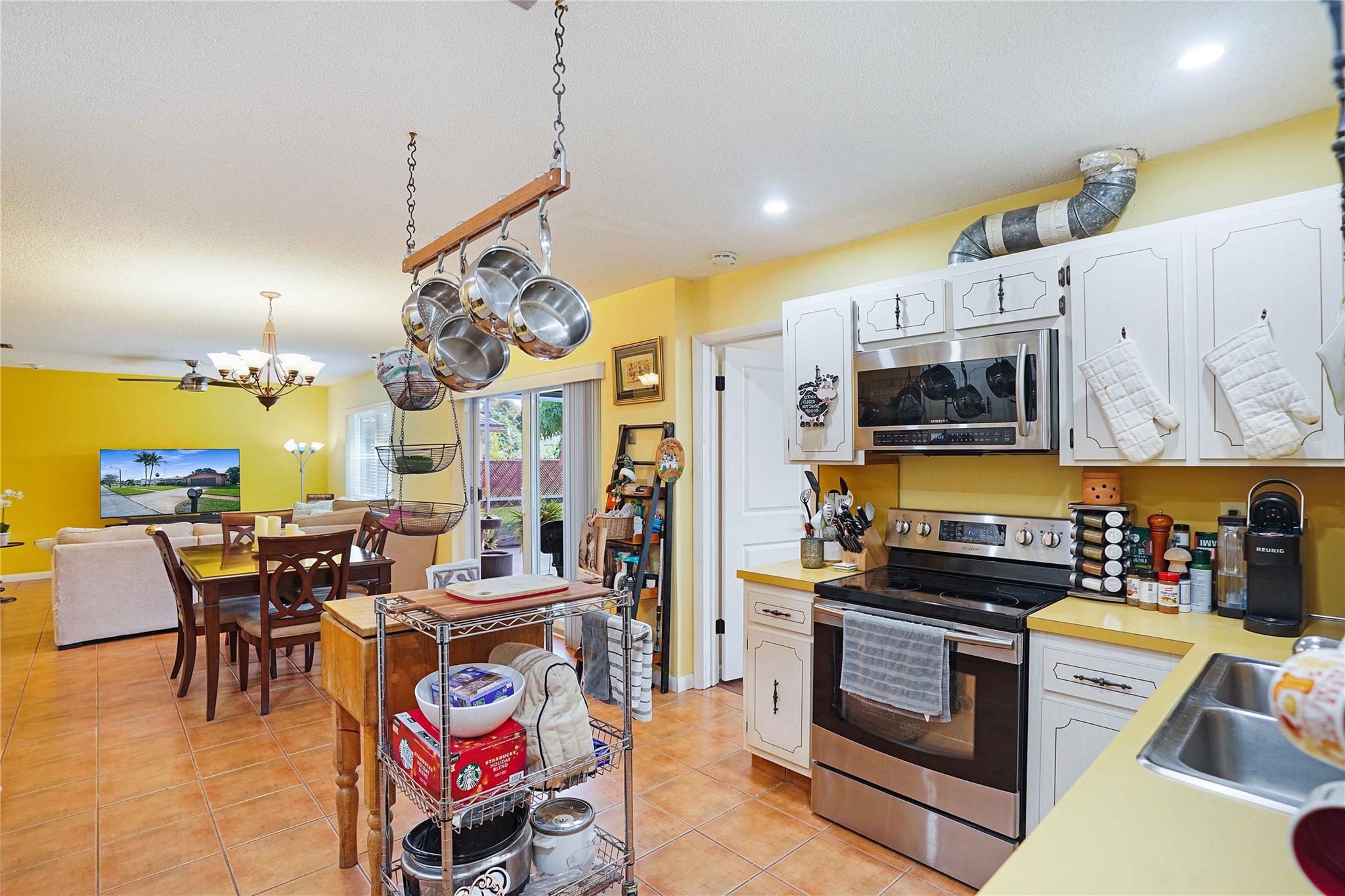 Coconut Creek 11th Sec 74 - Residential