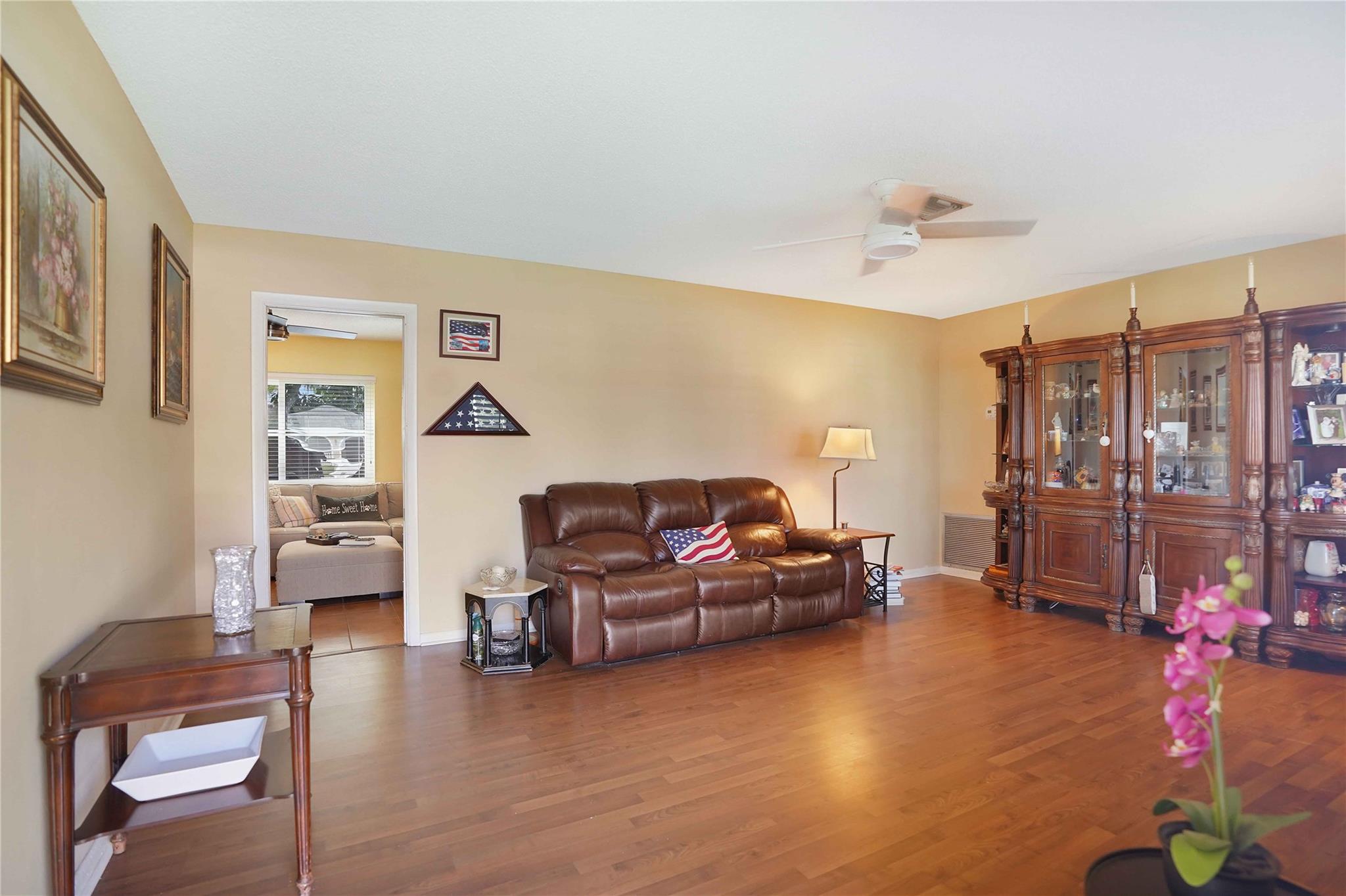 Coconut Creek 11th Sec 74 - Residential